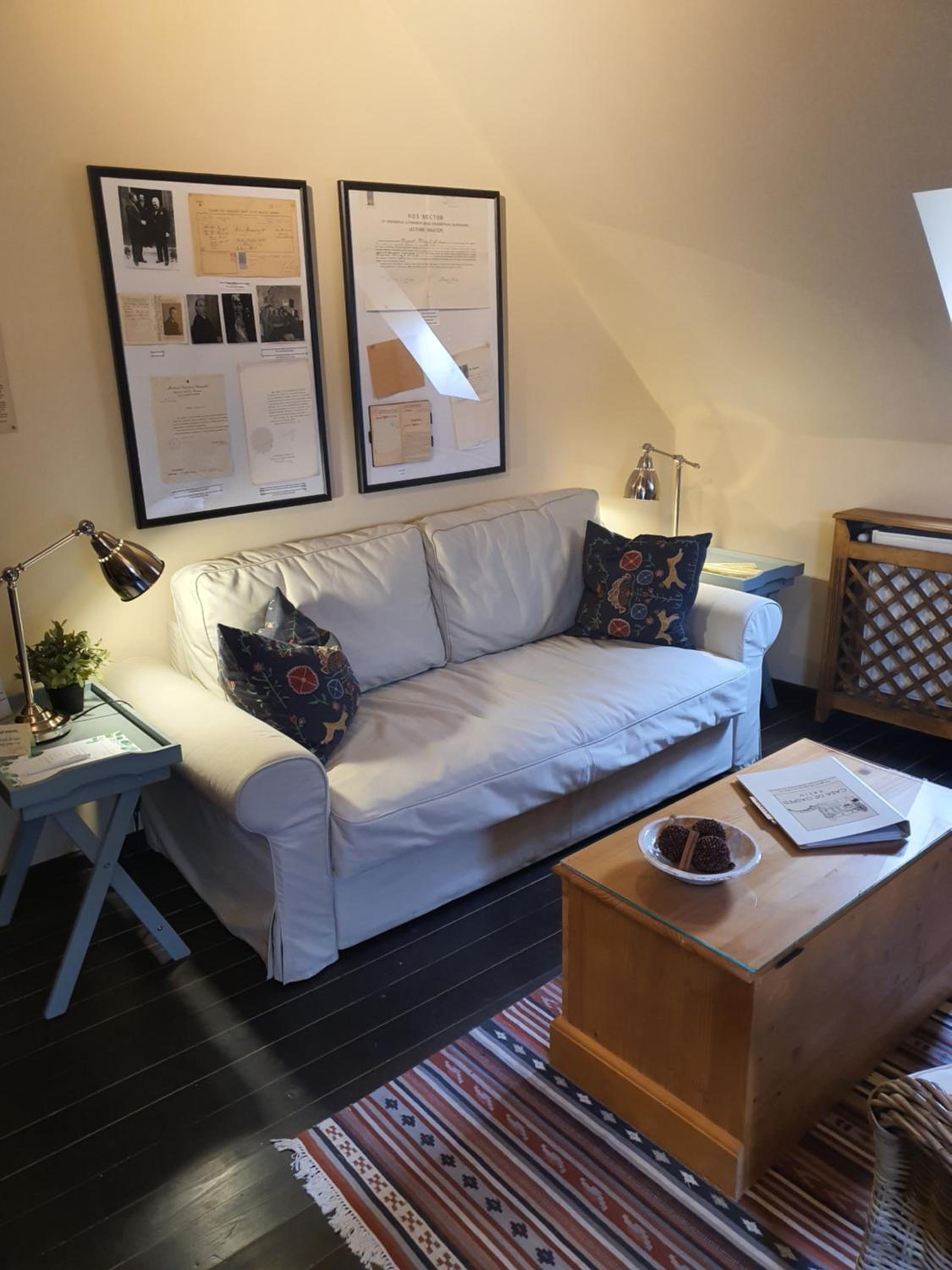 Family Suite photo 1