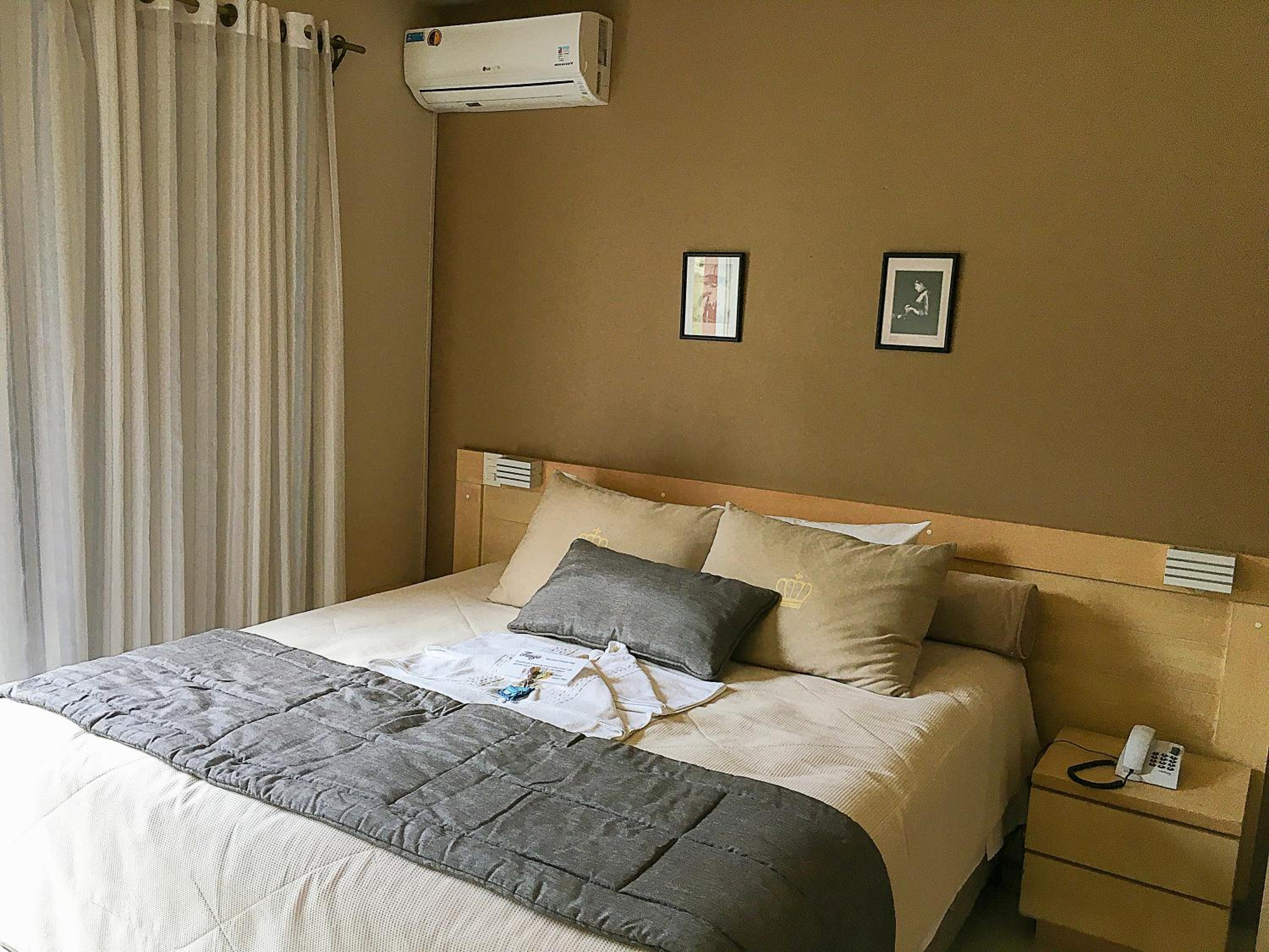 Deluxe Double Room photo 1
