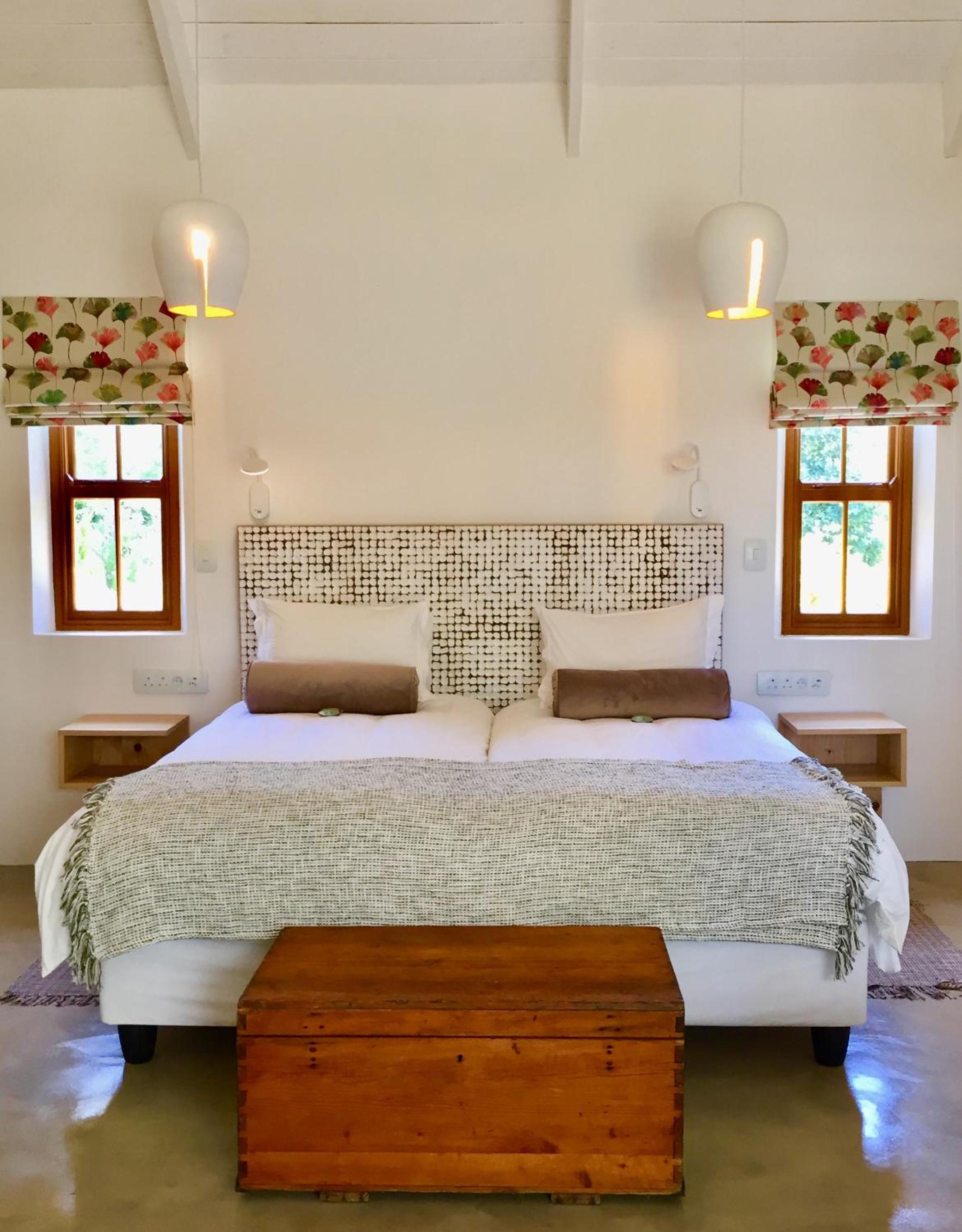 Suite with Garden View