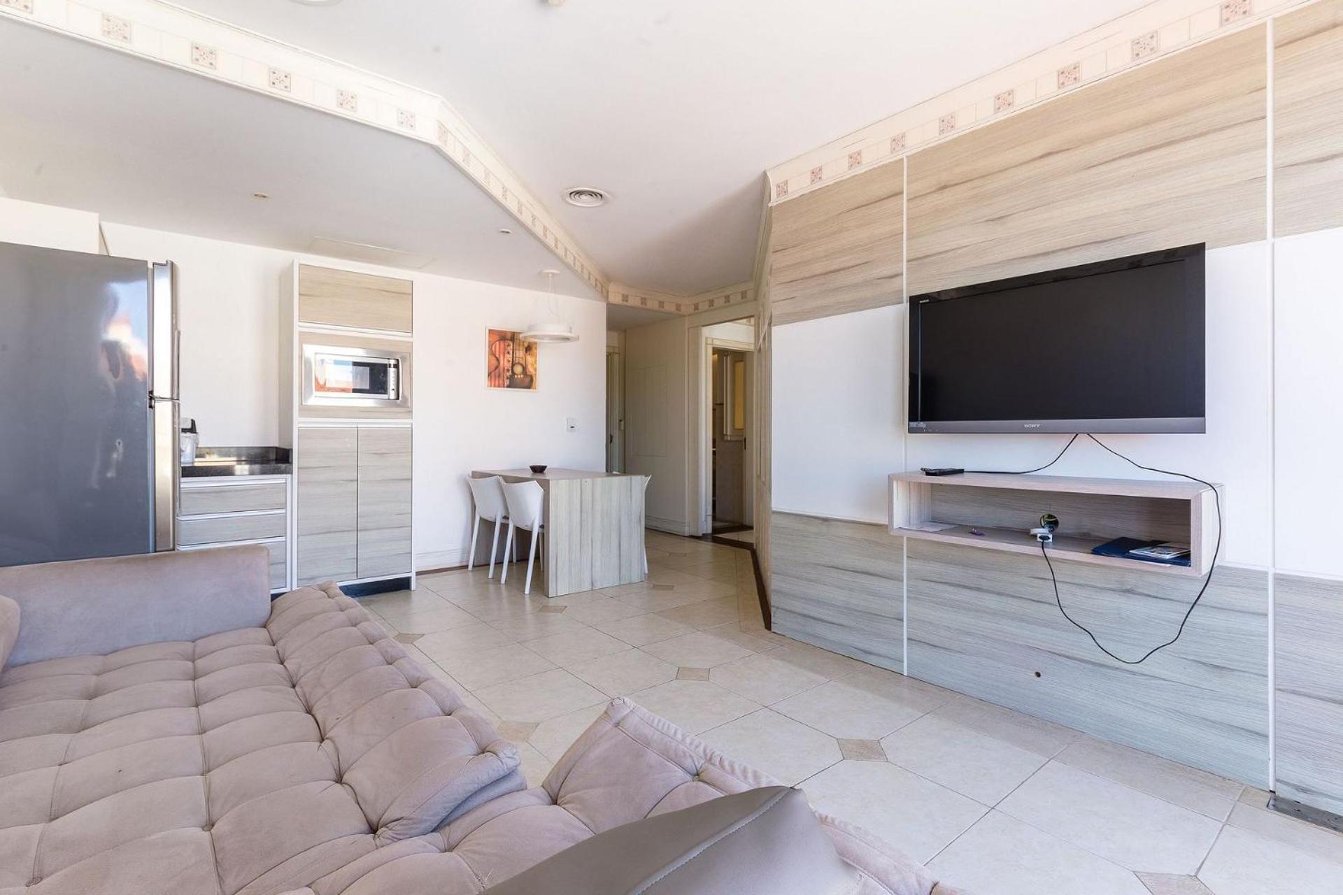 Penthouse Apartment