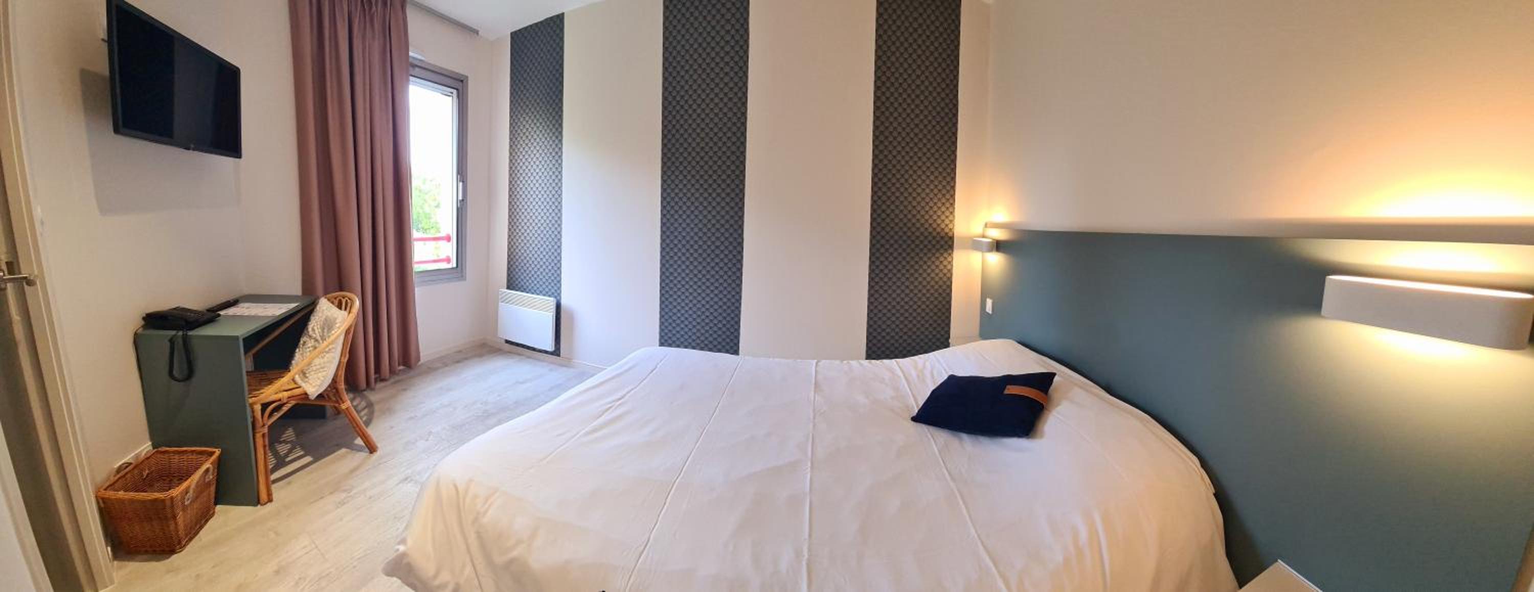 Twin Room photo 3
