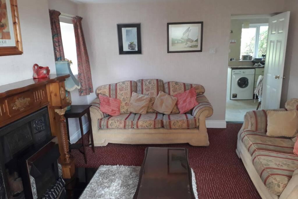 Two-Bedroom House photo 3