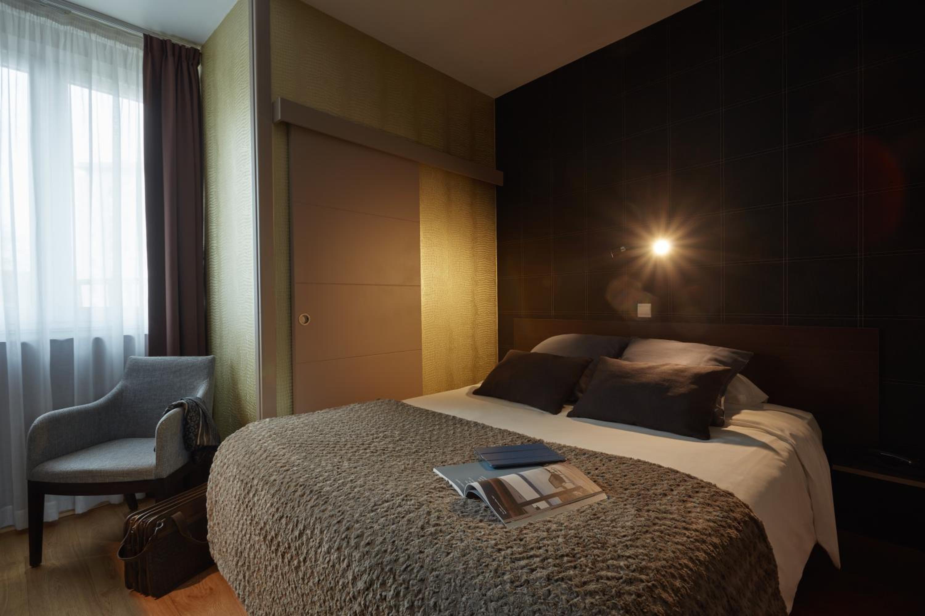 Large Single Room photo 3