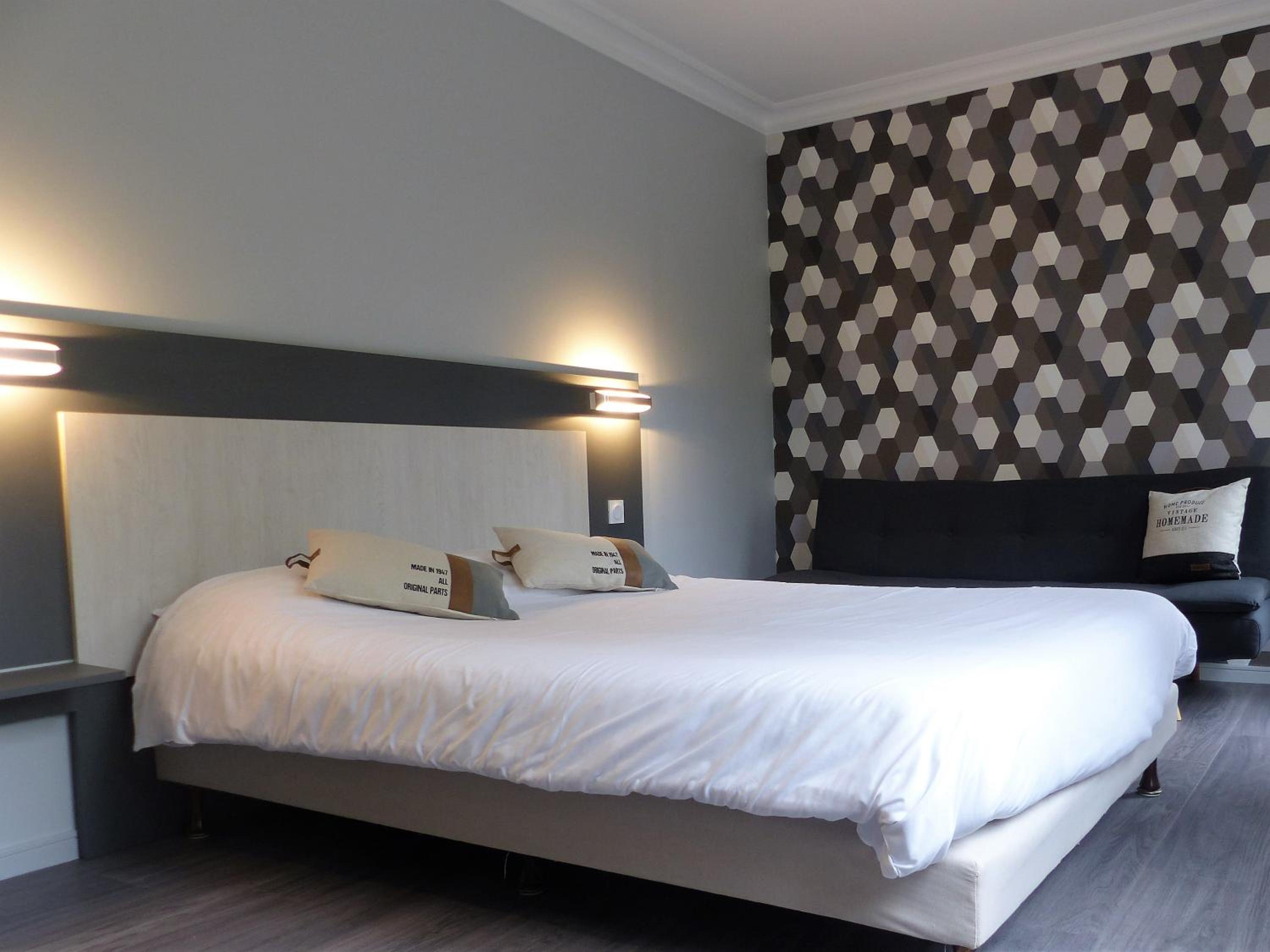 Quadruple Room photo 2