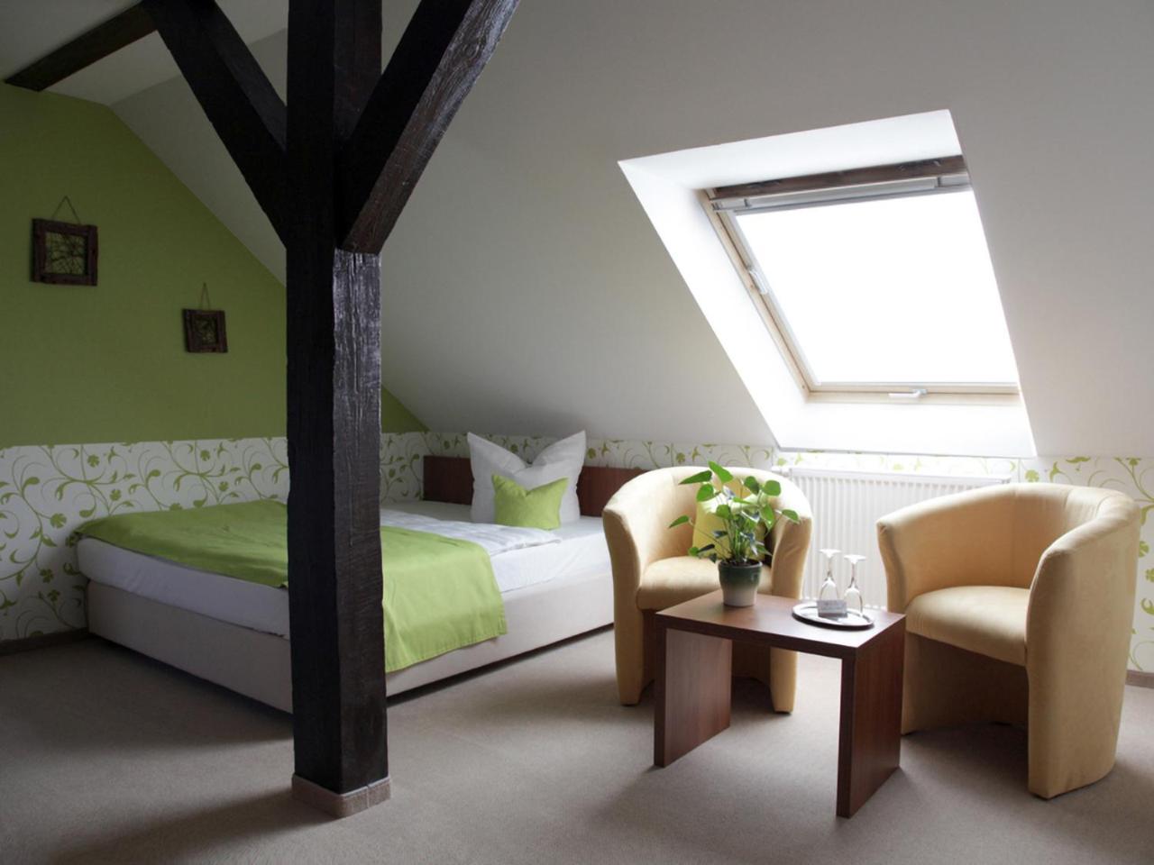 Double Room photo 1
