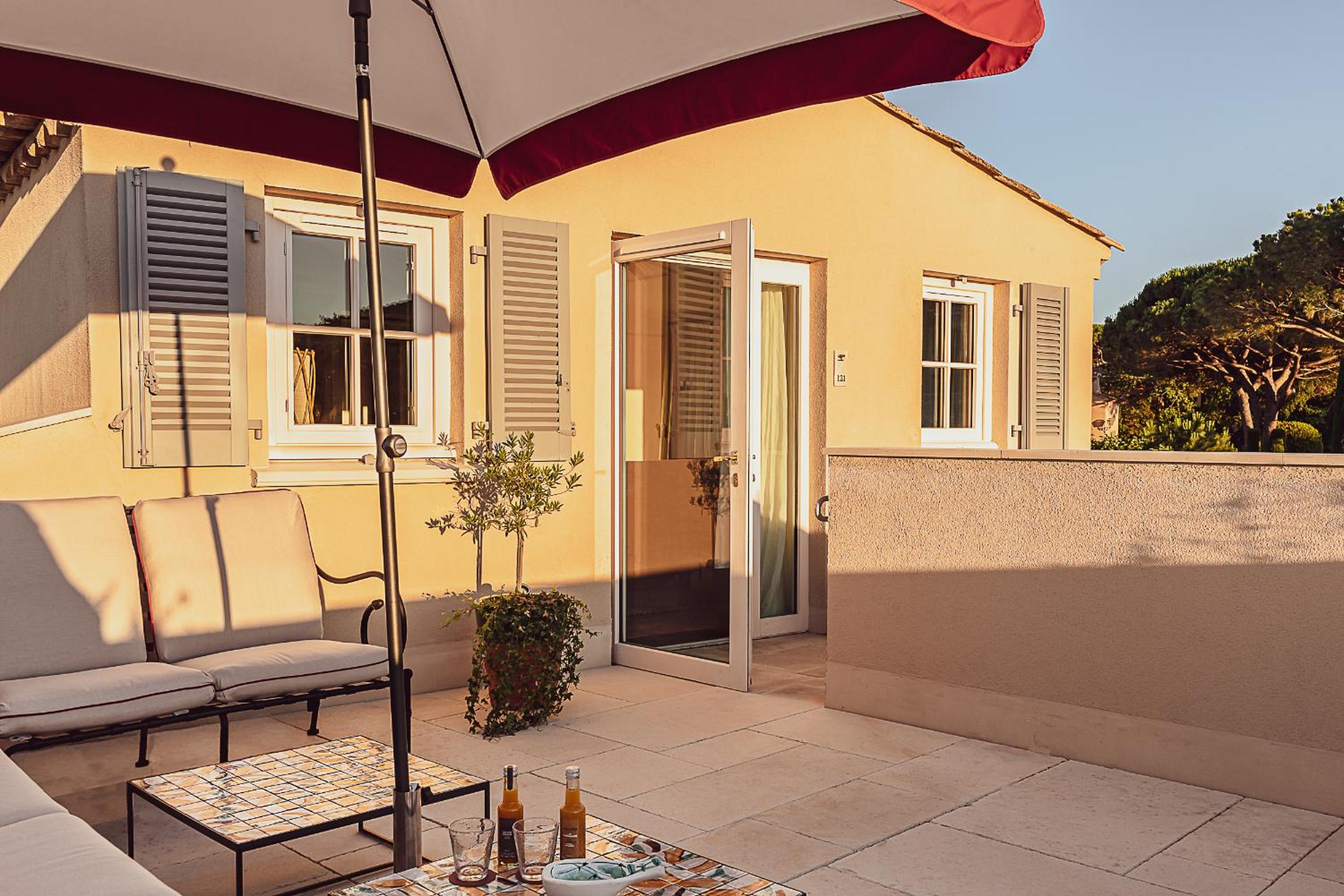 Prestige Suite - Double or Twin - Photo 5