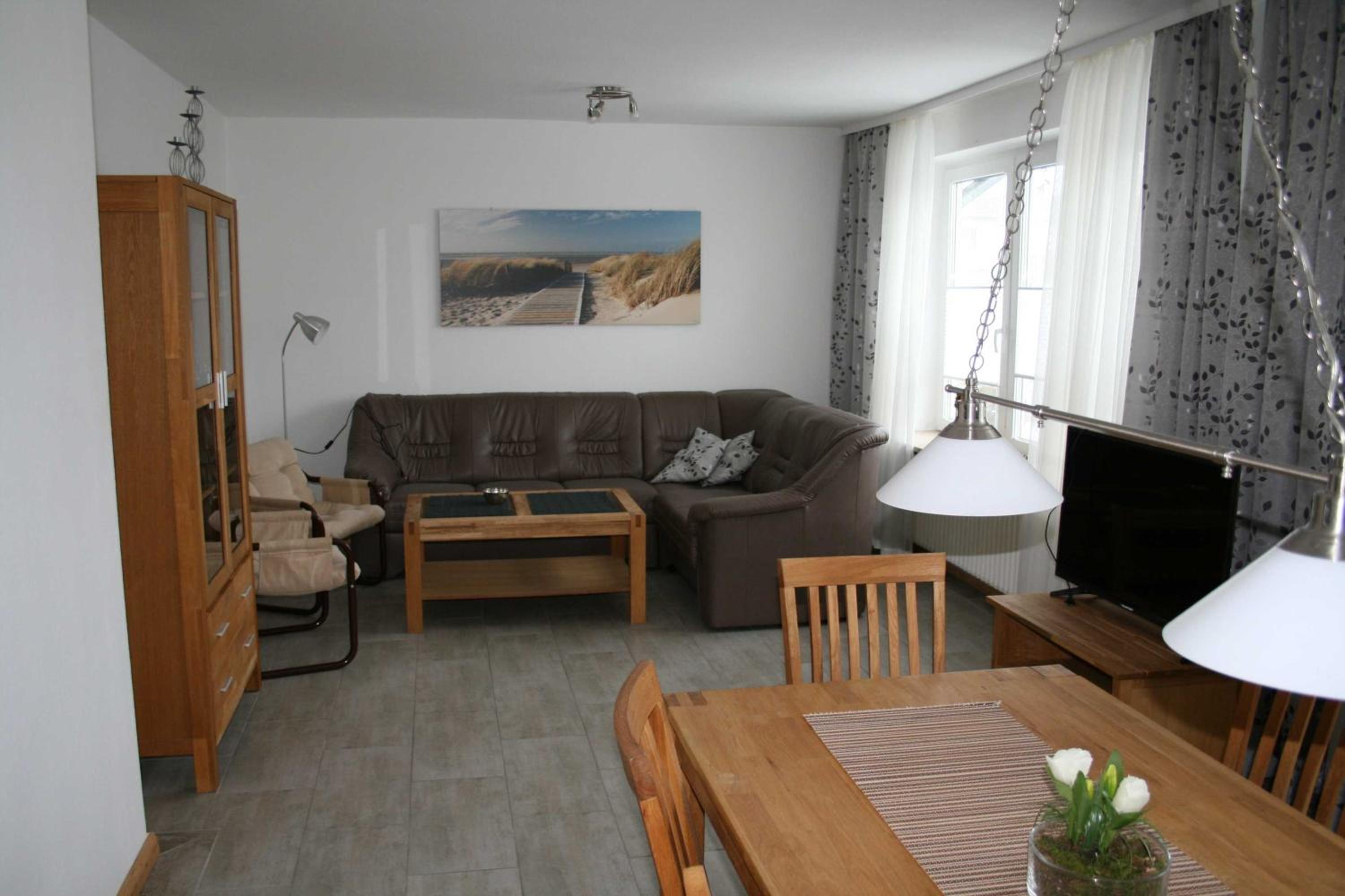 Two-Bedroom House photo 1