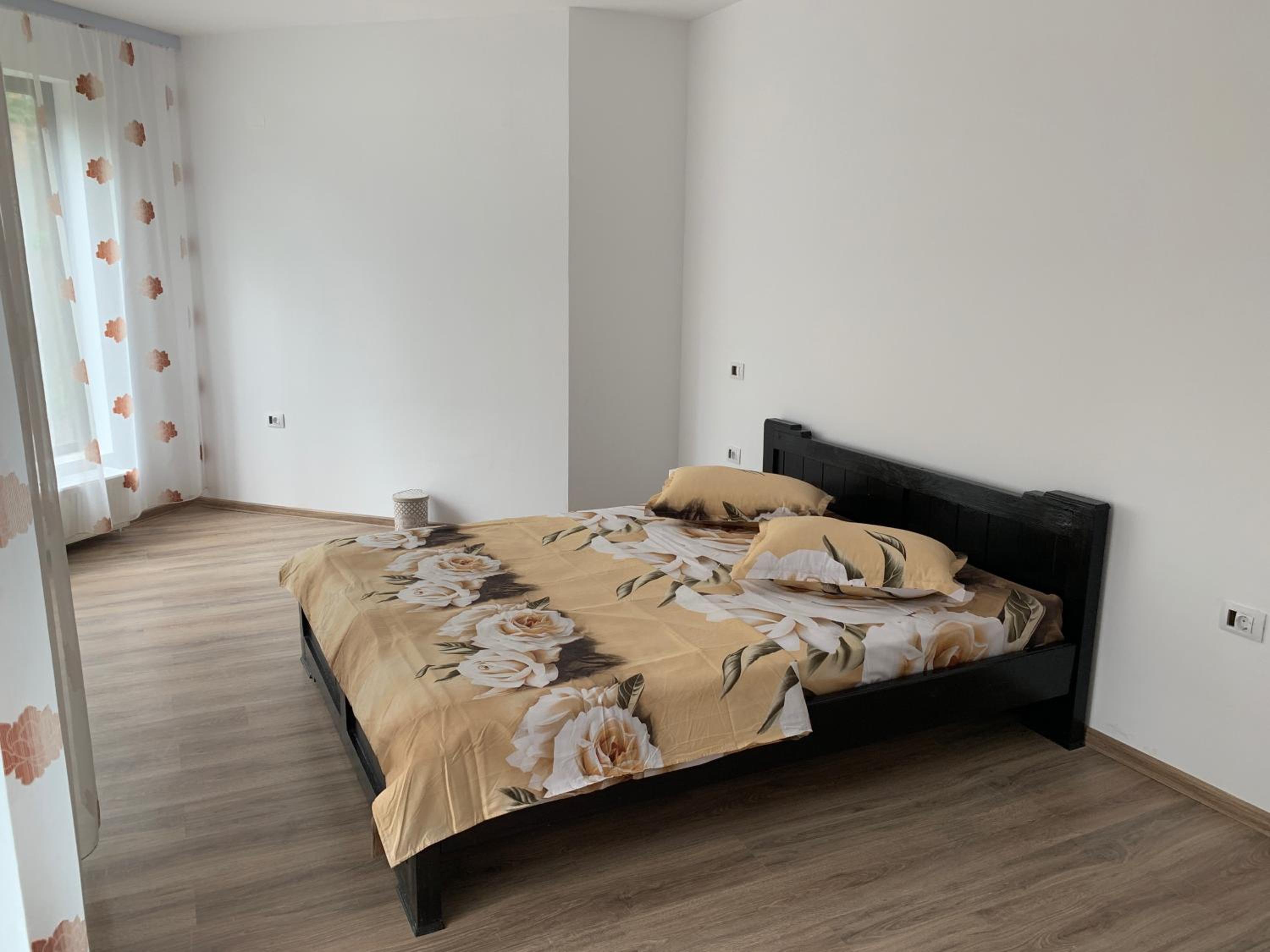 Two-Bedroom Deluxe Apartment photo 1