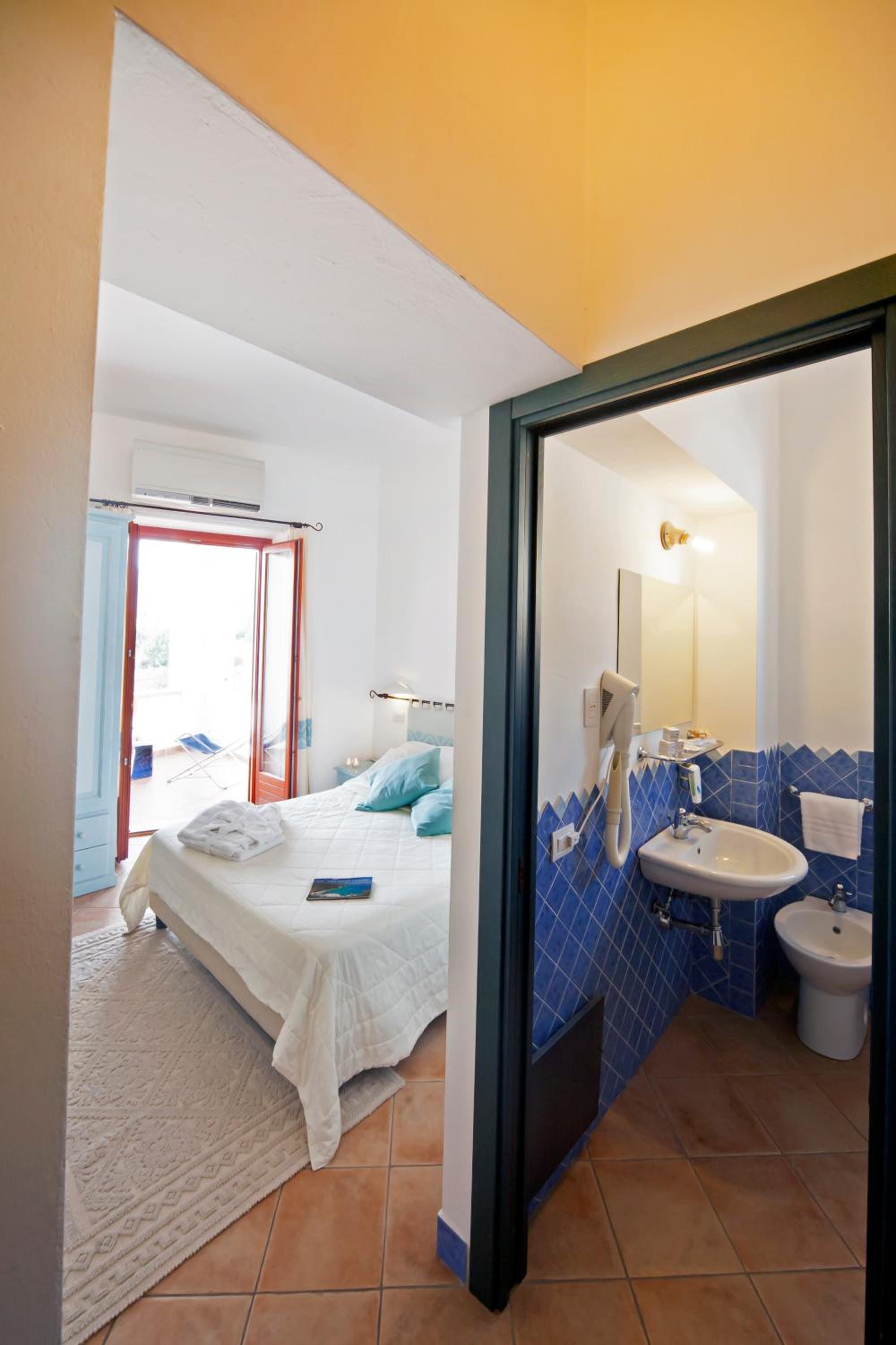 Two Connecting Double Rooms photo 2