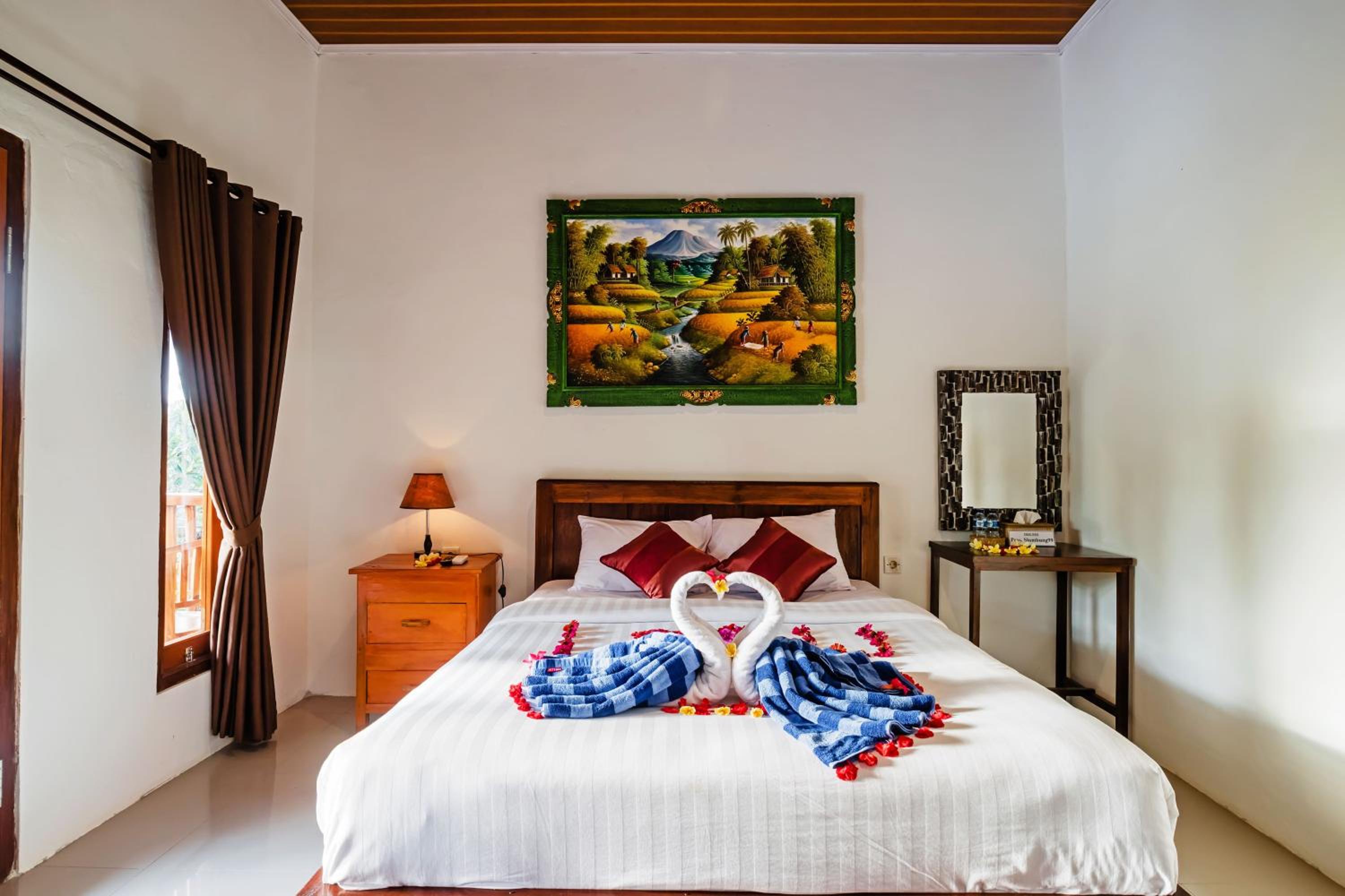 Deluxe Room photo 1
