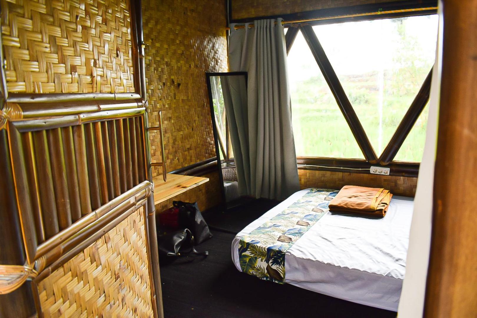 Budget Double Room - Photo 2