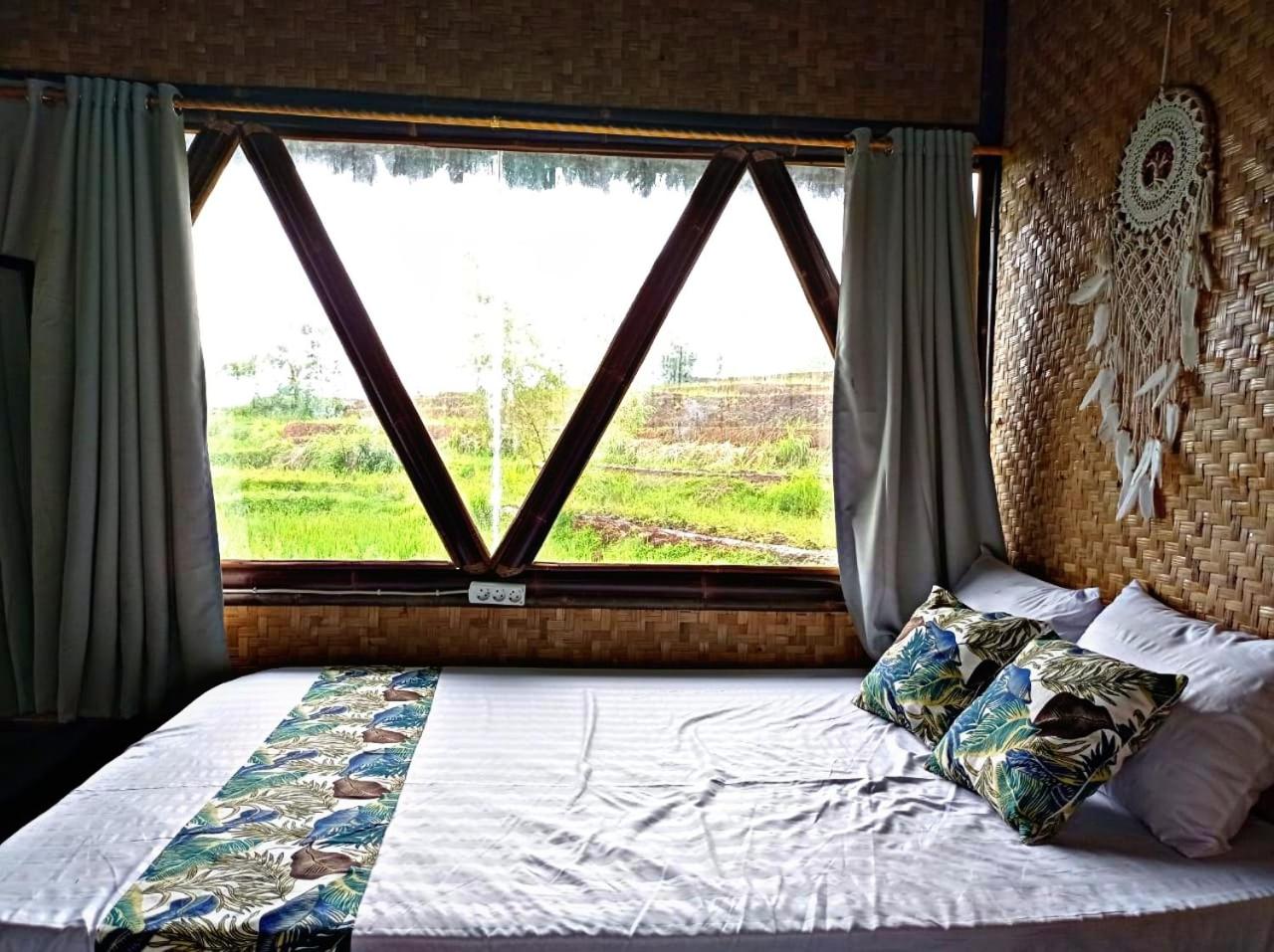Budget Double Room - Photo 3