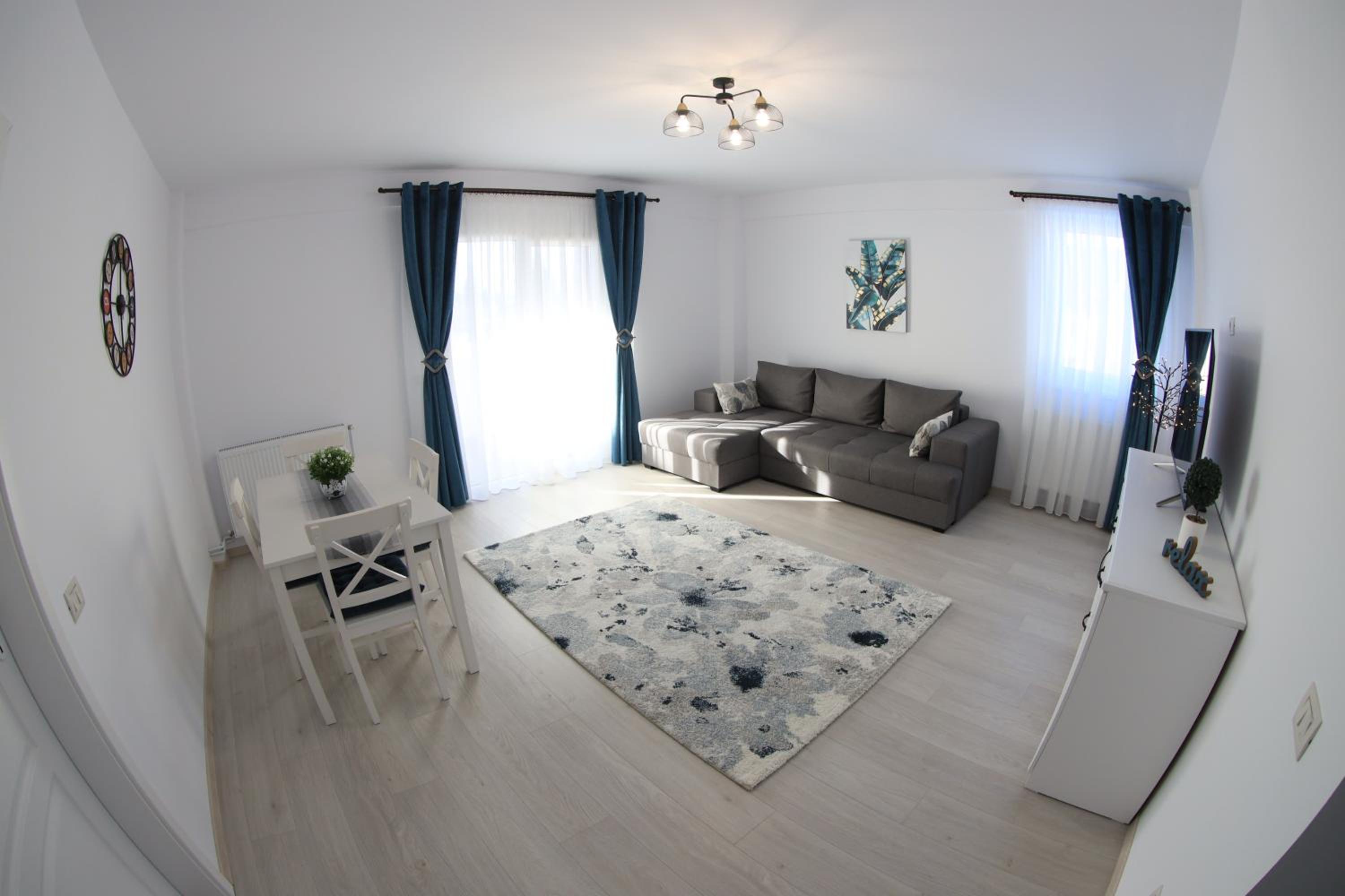 Two-Bedroom Apartment photo 1