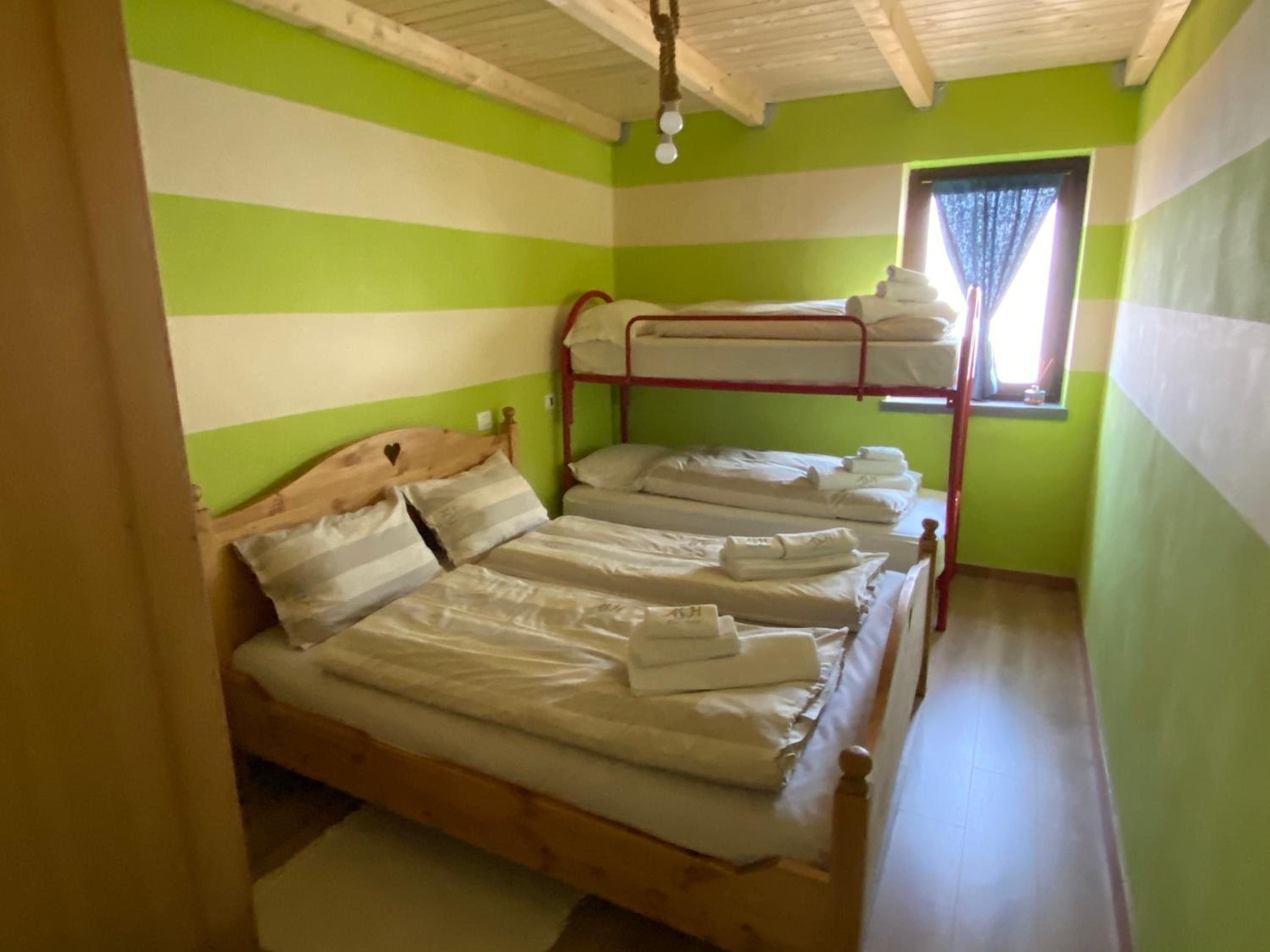 Two-Bedroom Chalet photo 1