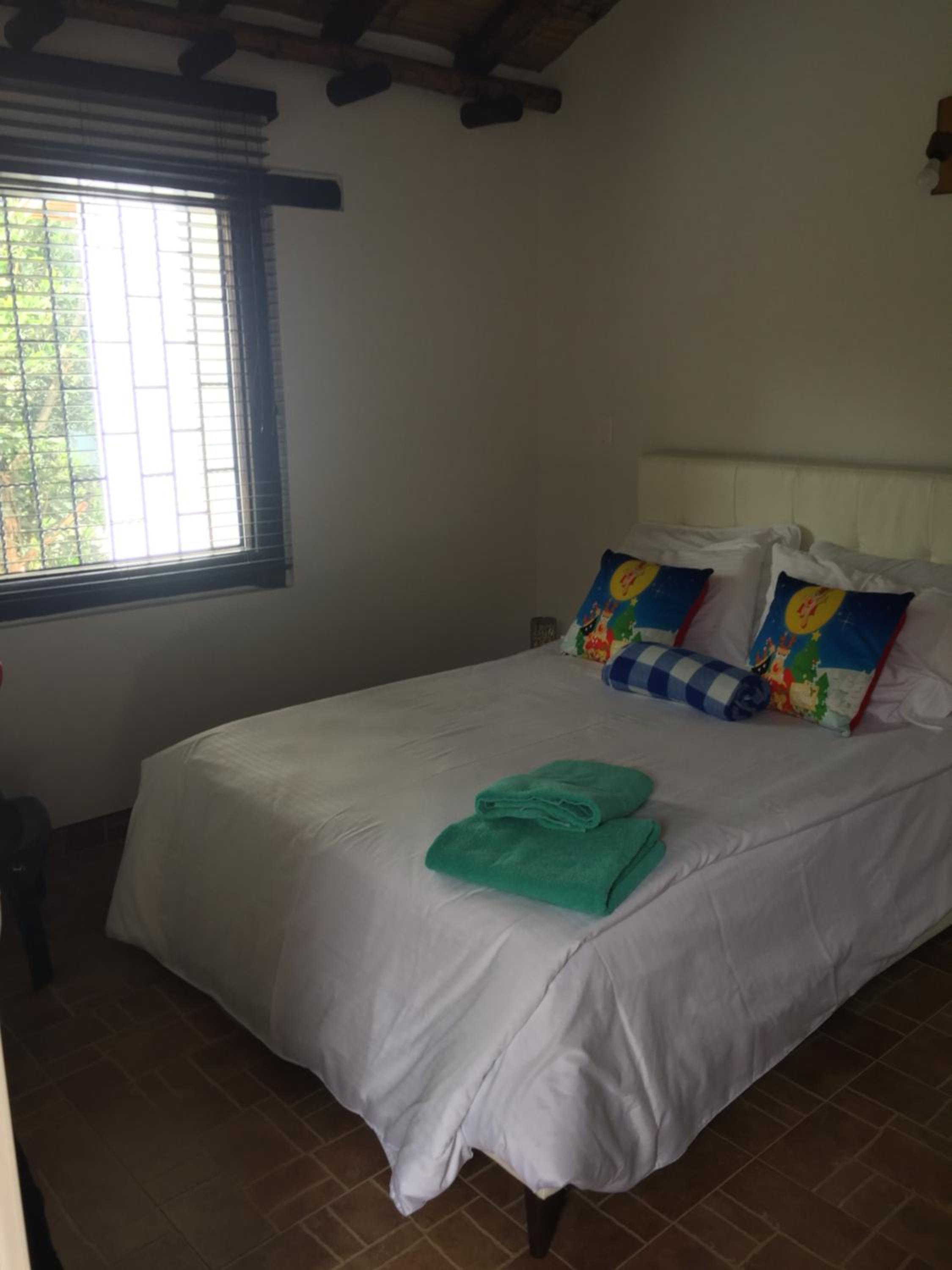 Double Room with Mountain View photo 3