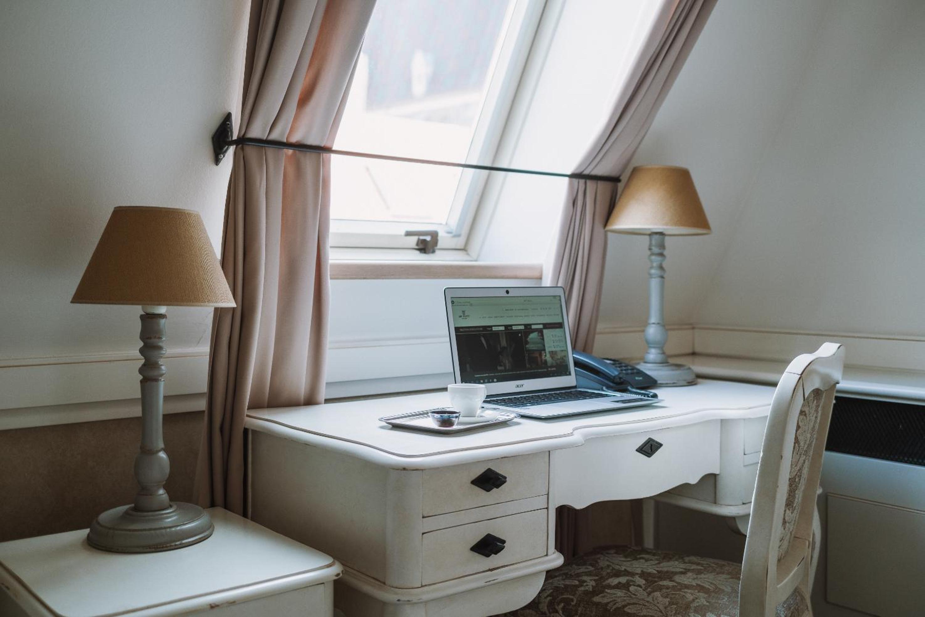 Standard Single Room photo 3