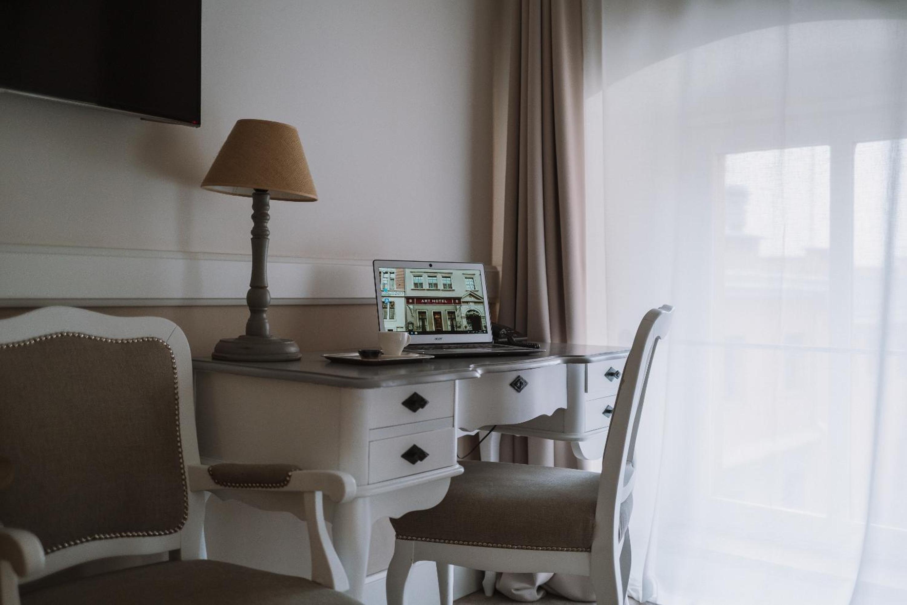 Standard Single Room photo 2
