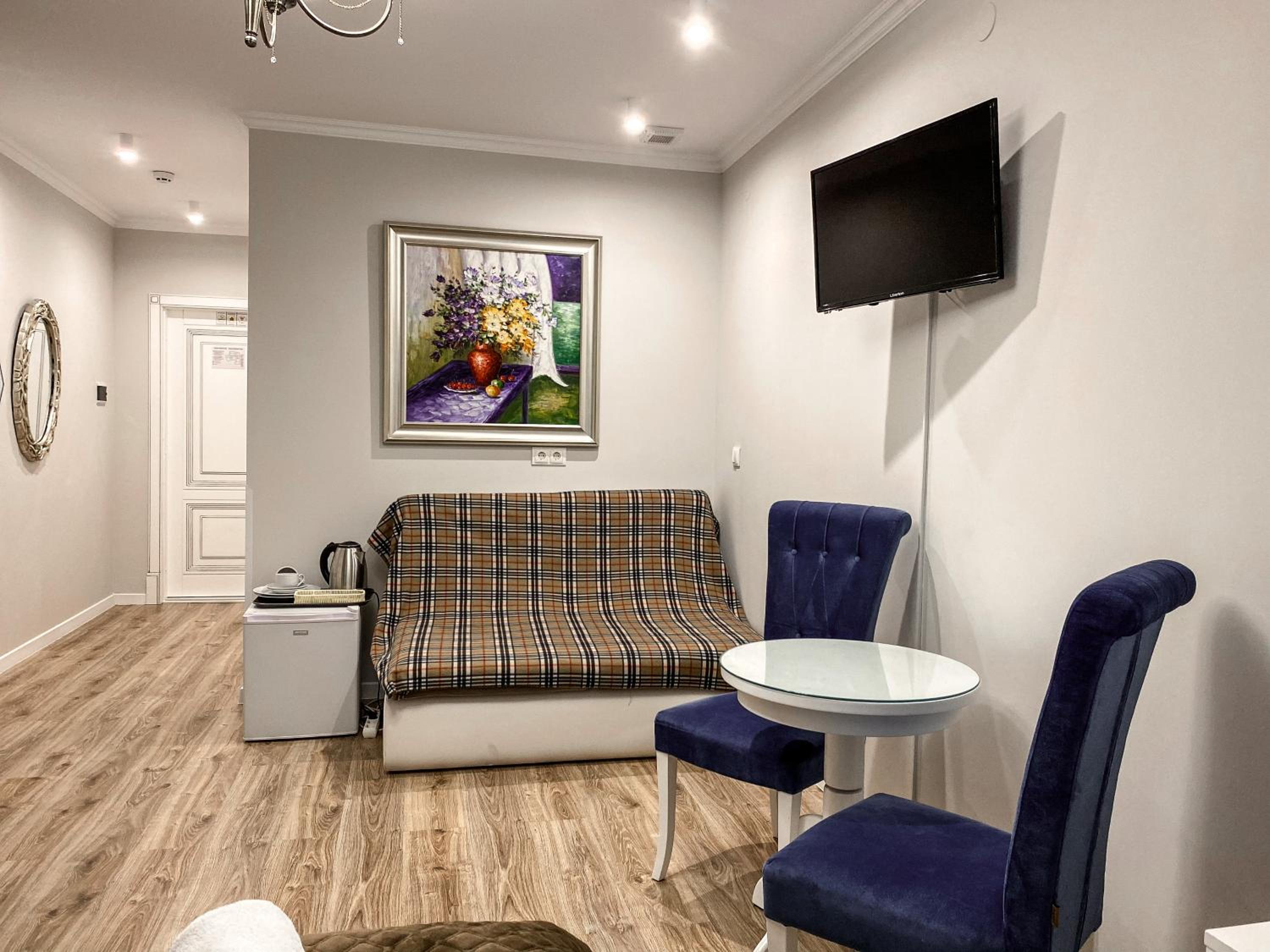 Superior King Room