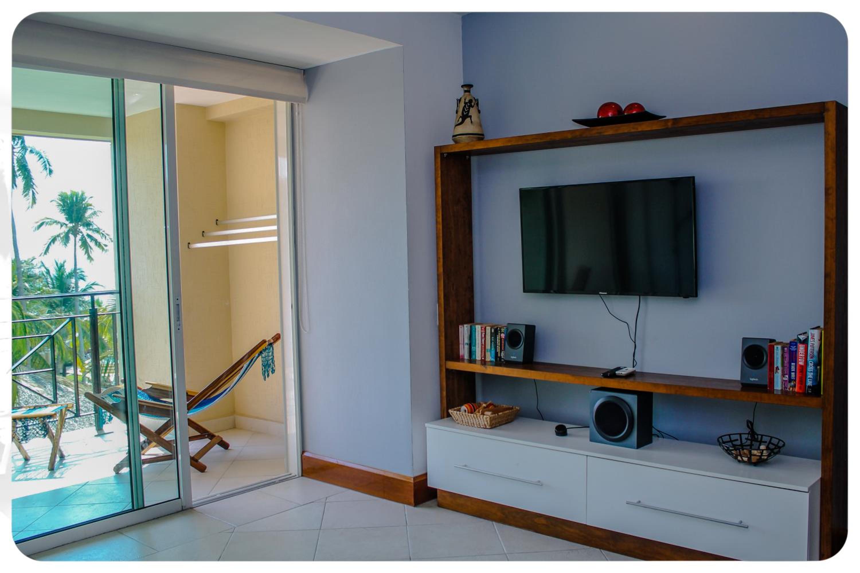Apartment with Sea View photo 1