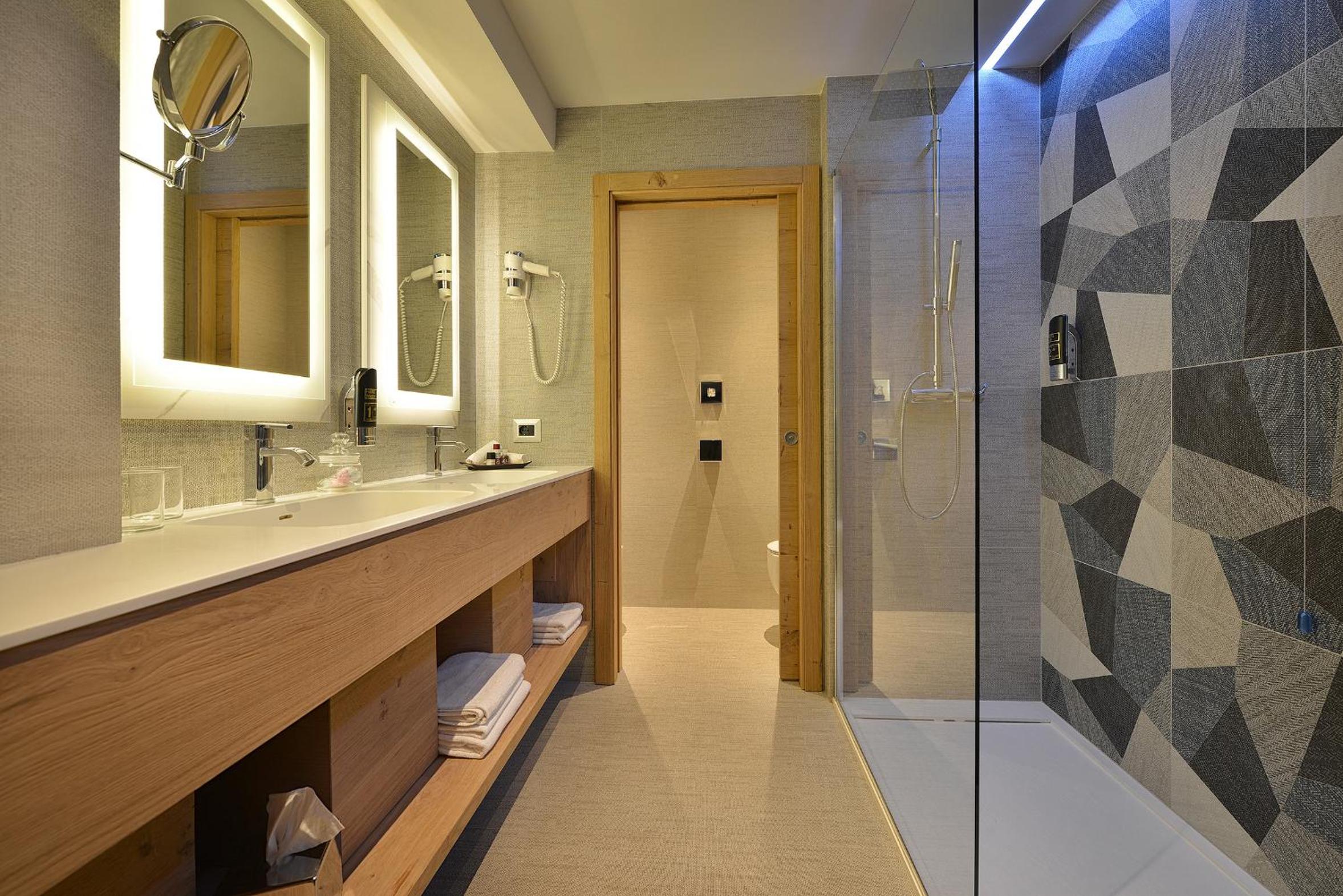Suite with Sauna photo 3