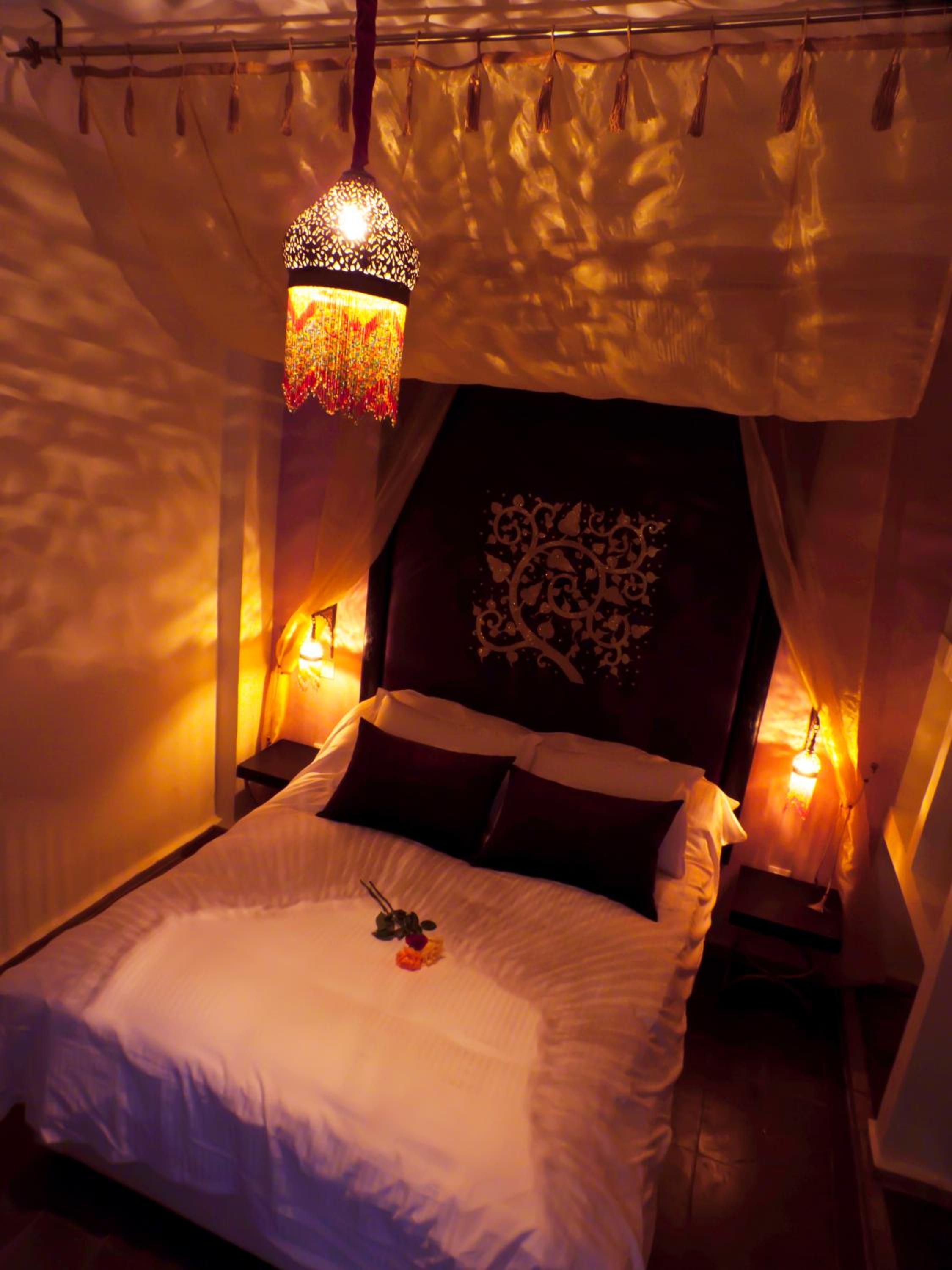 Standard Double Room - Photo 2