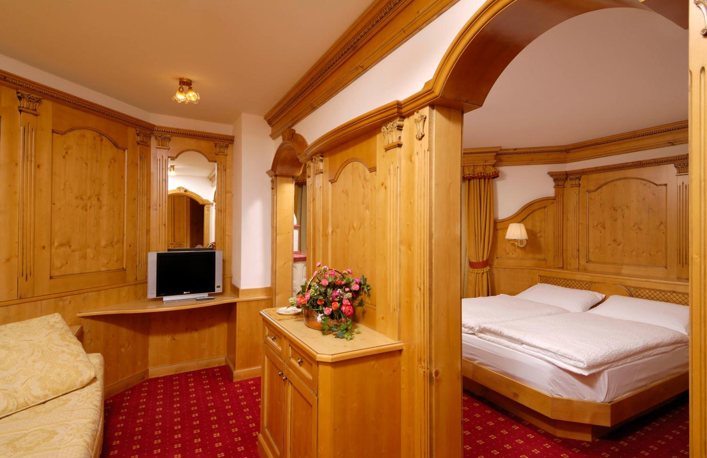 Junior Suite photo 3