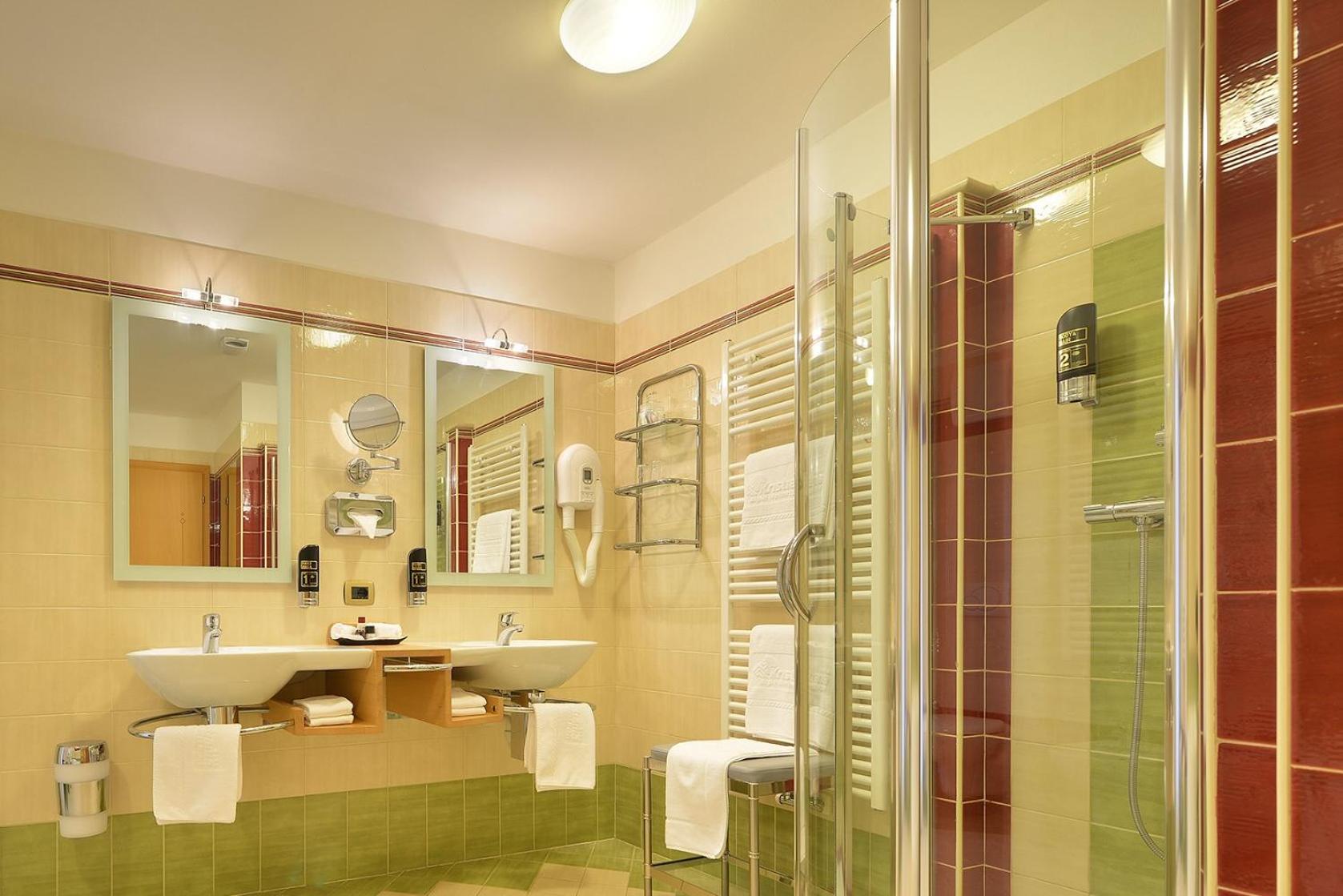 Junior Suite photo 2