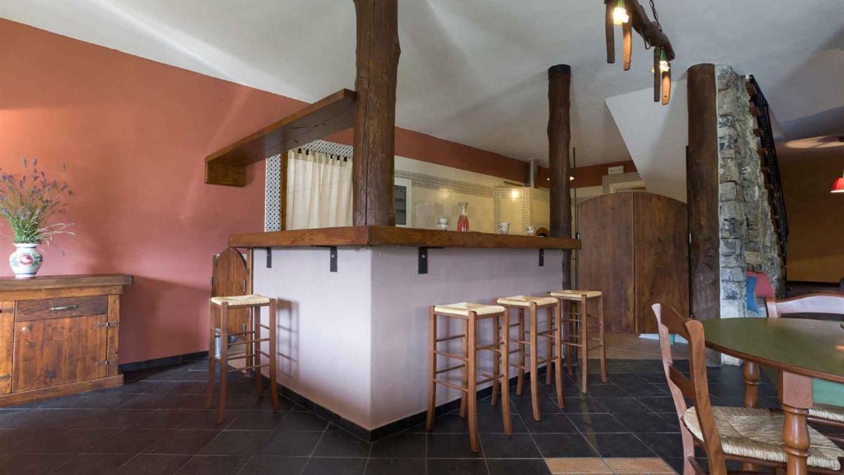 Four-Bedroom Villa photo 3