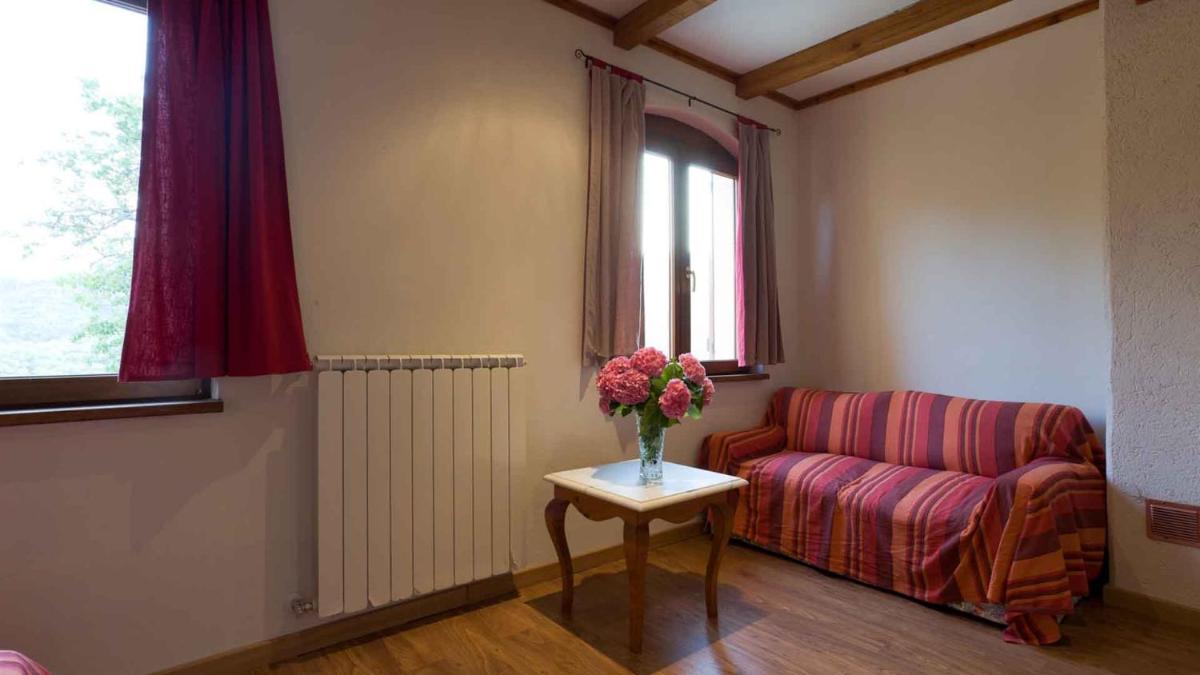 Four-Bedroom Villa photo 1