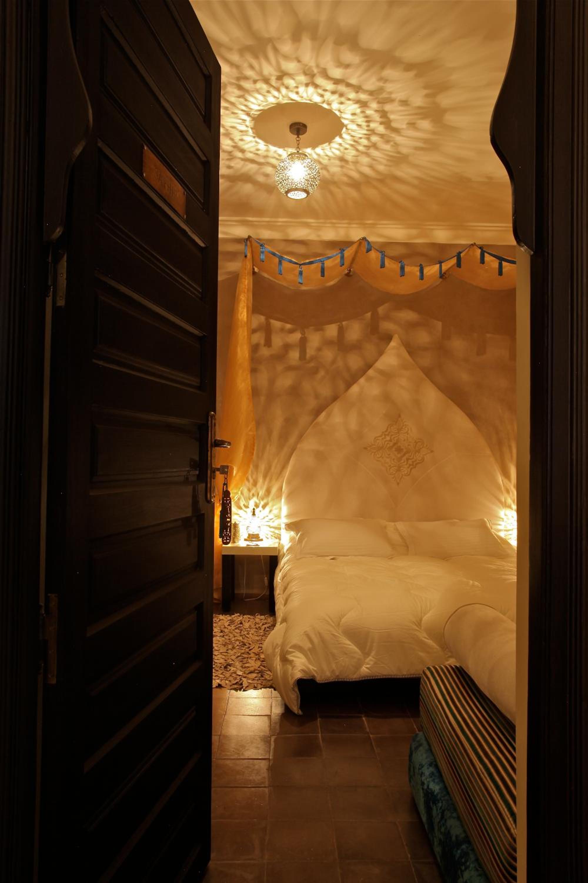 Superior Triple Room - Photo 6