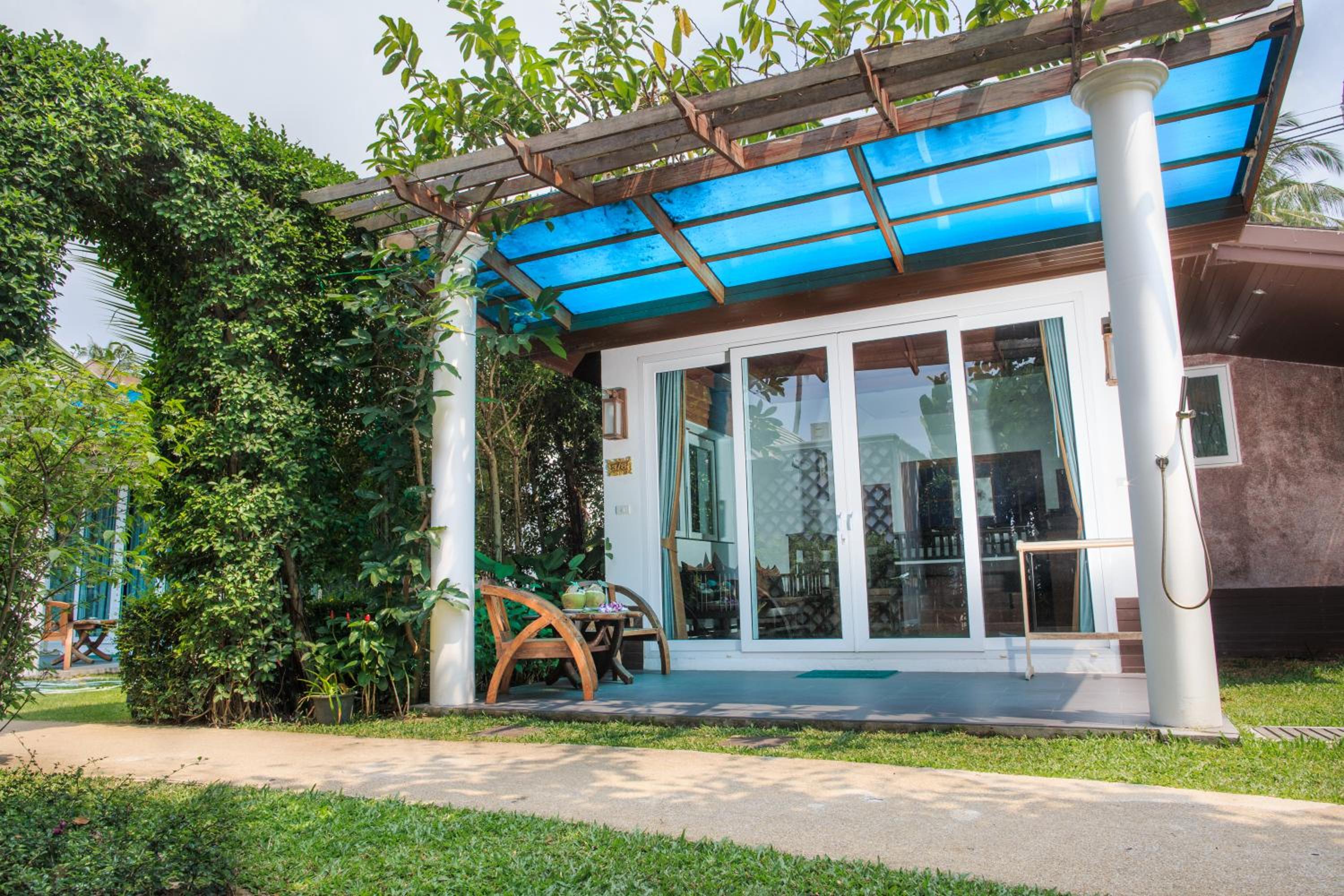 Garden View Villa - Photo 12