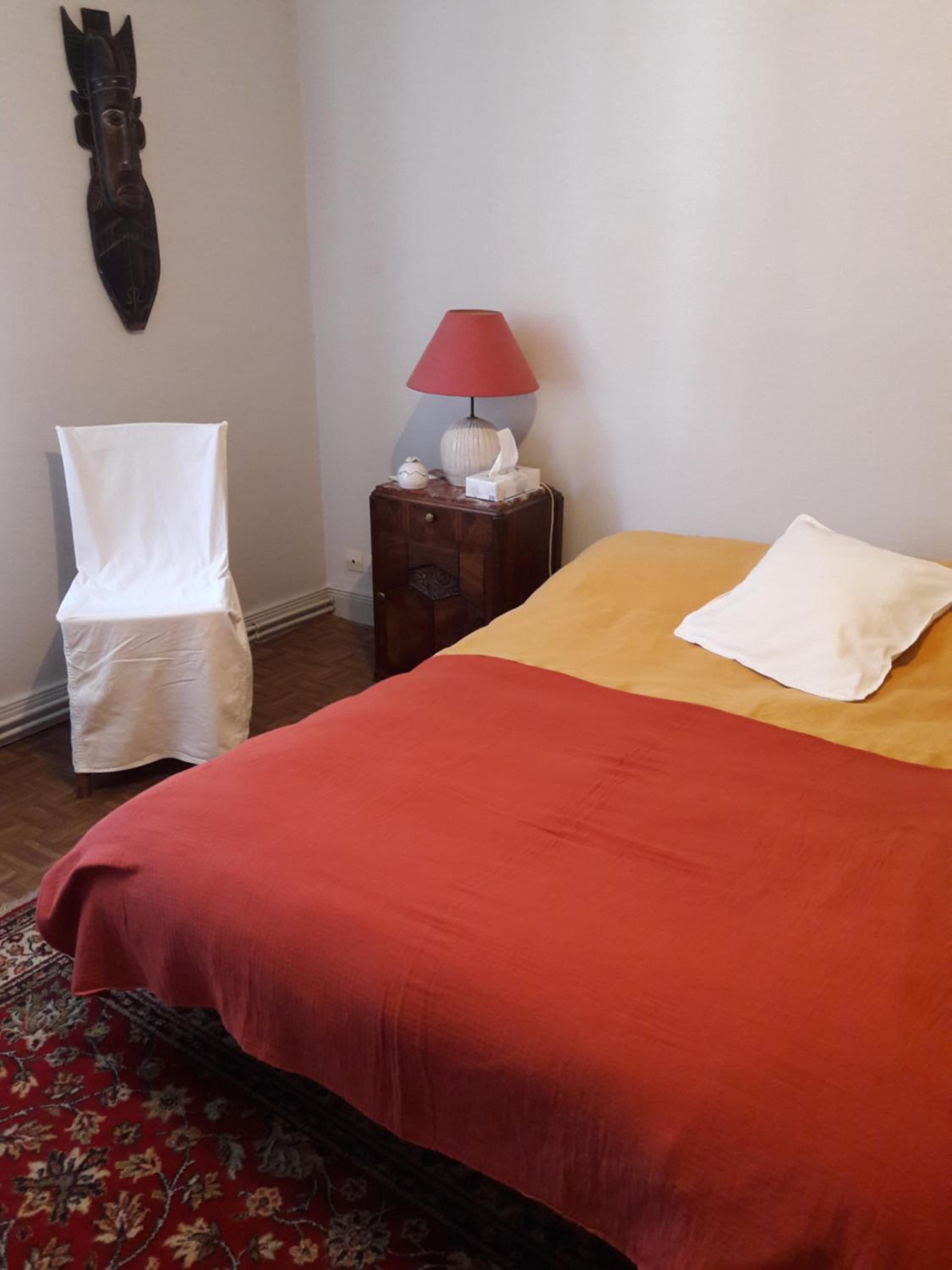 Double Room with Private Bathroom photo 1