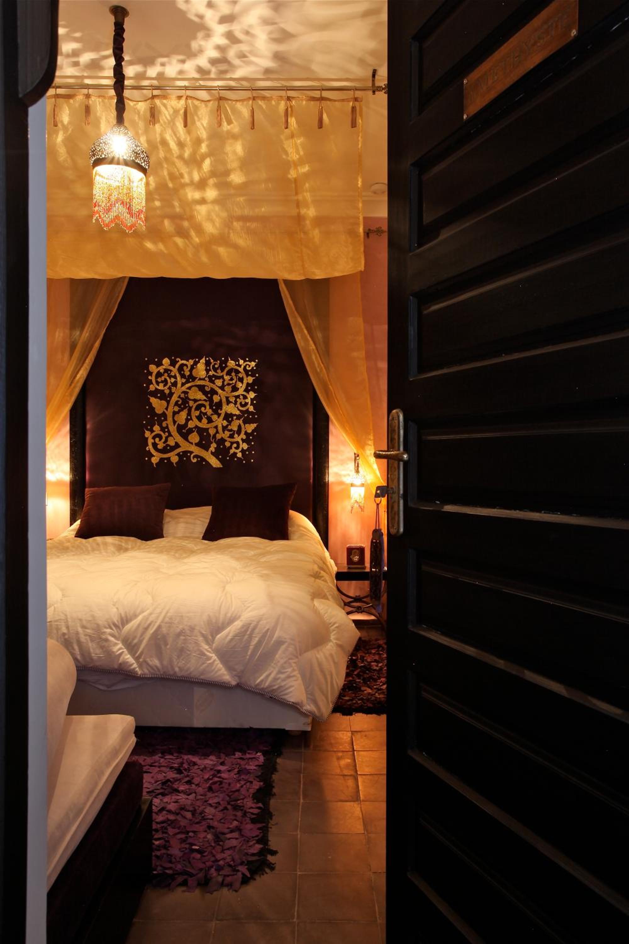 Standard Double Room - Photo 1