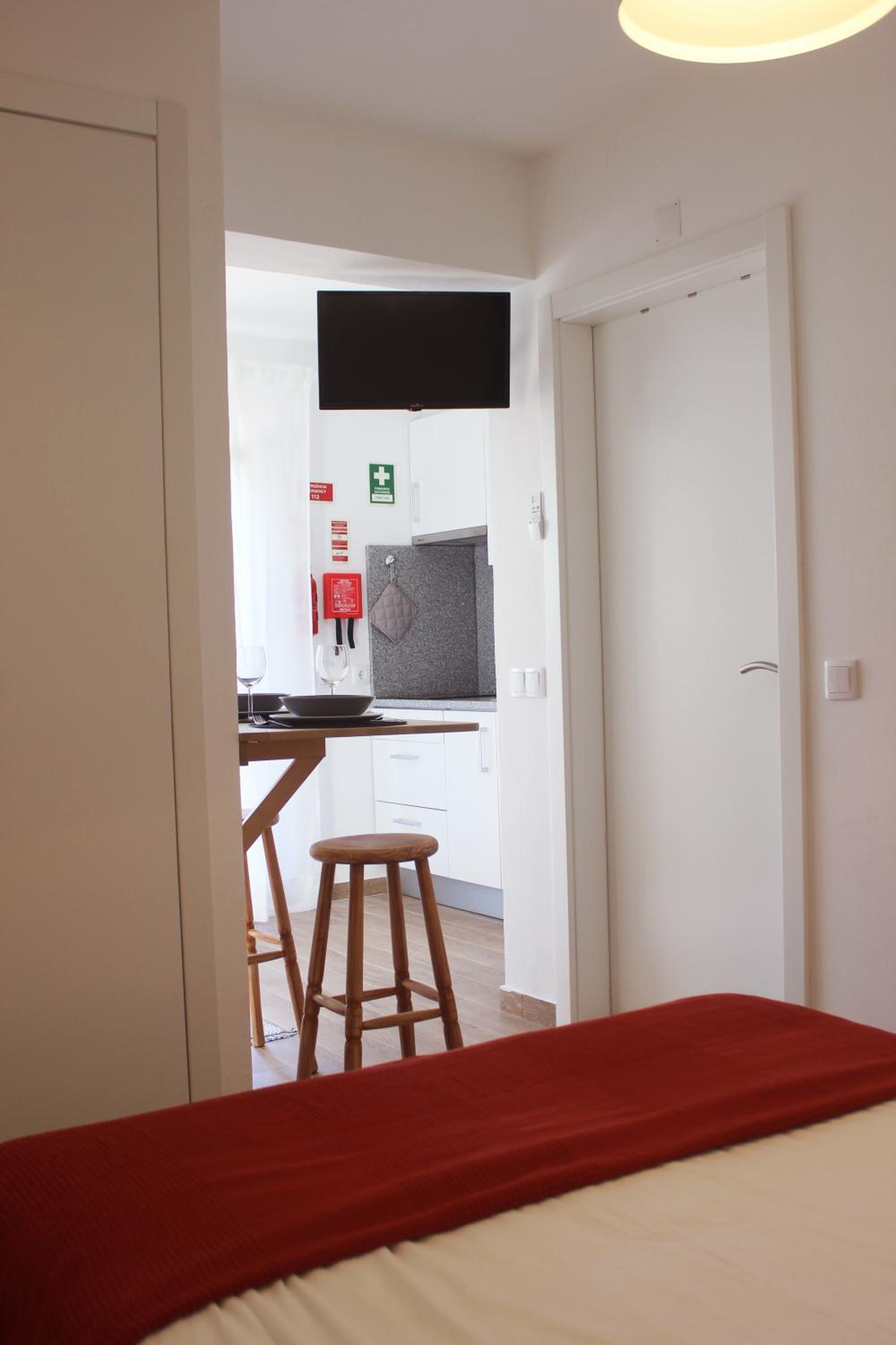 One-Bedroom House photo 3