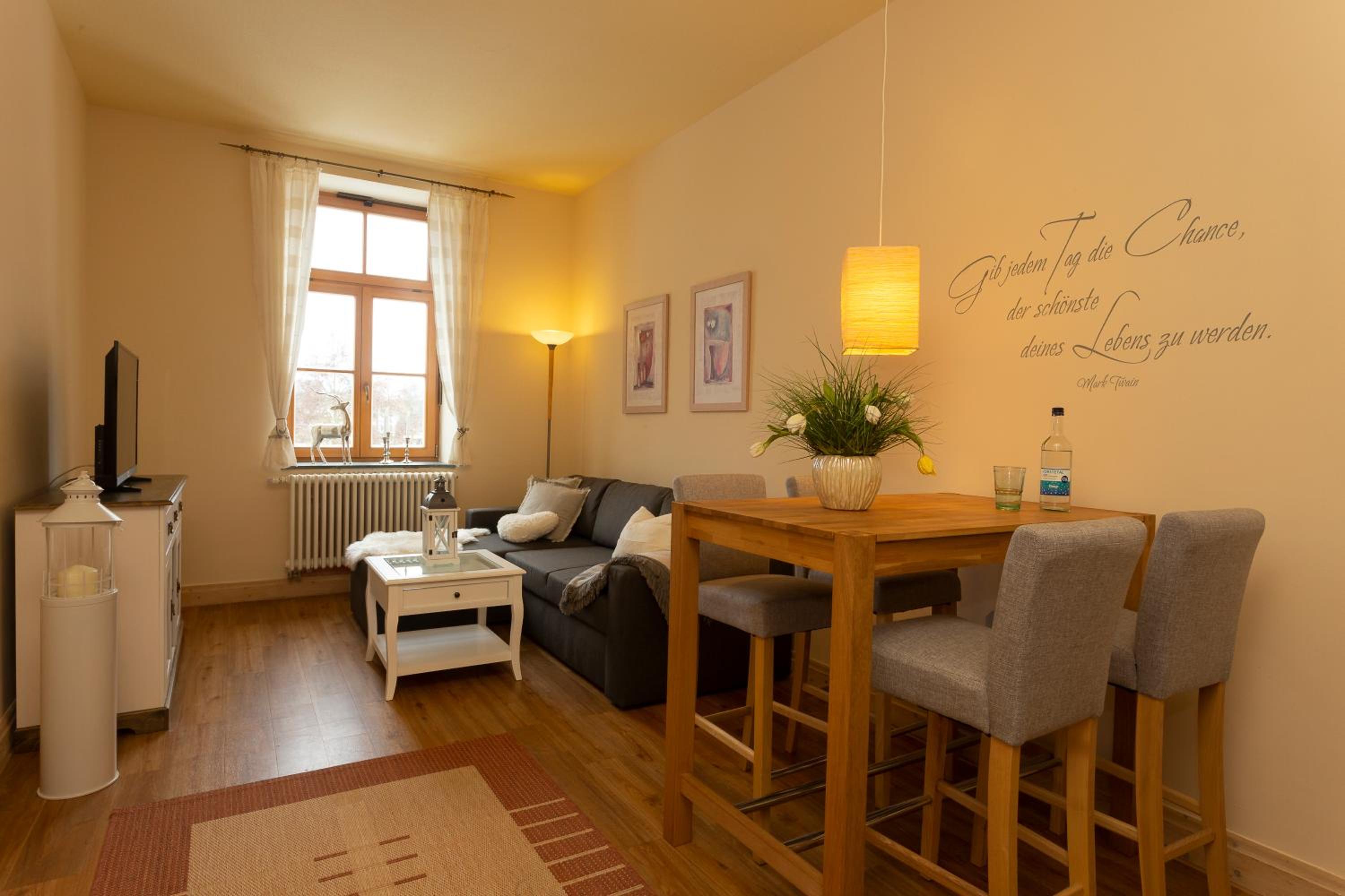One-Bedroom Apartment (2 Adults) photo 1