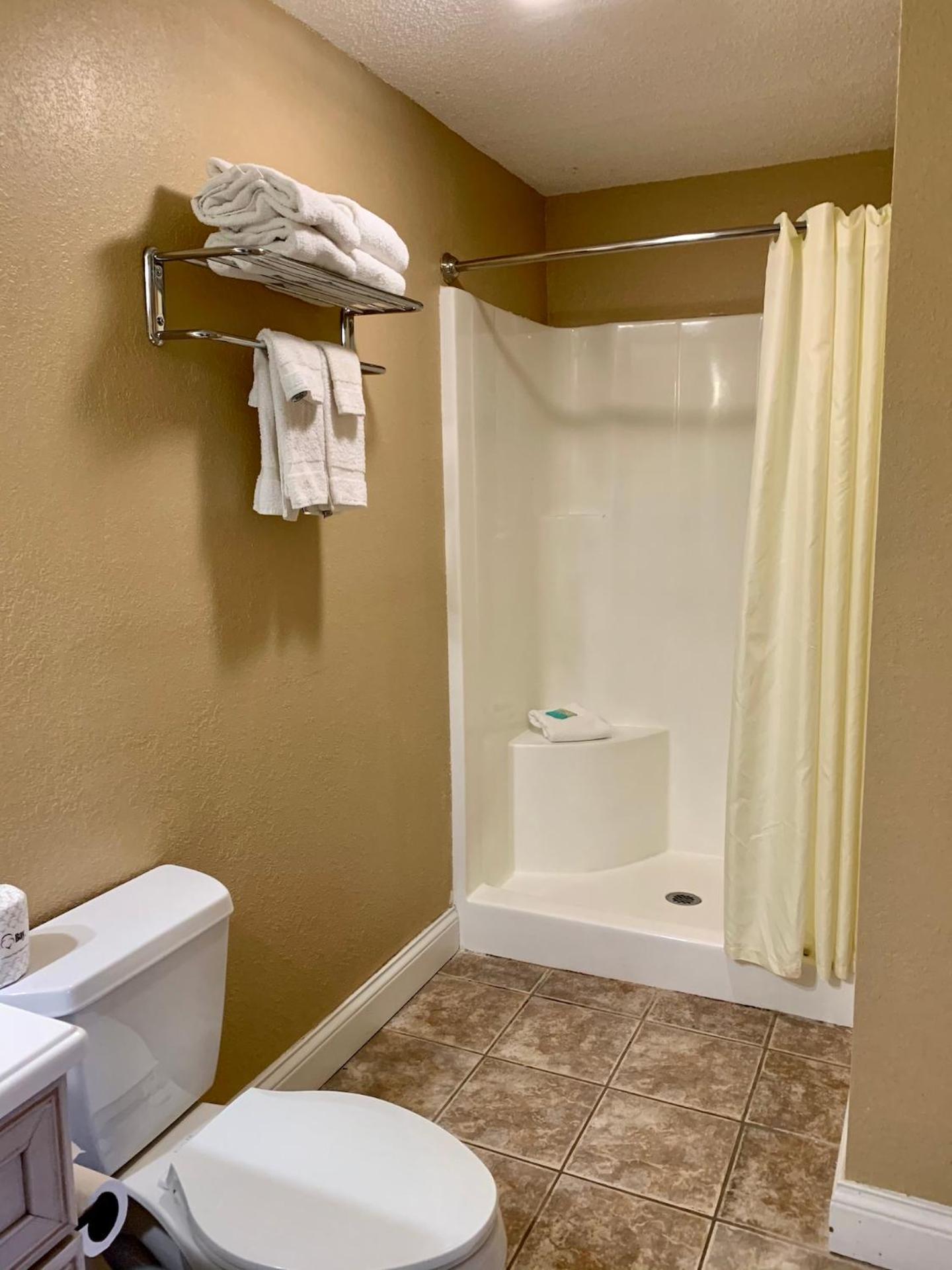 Deluxe Queen Suite - Photo 9