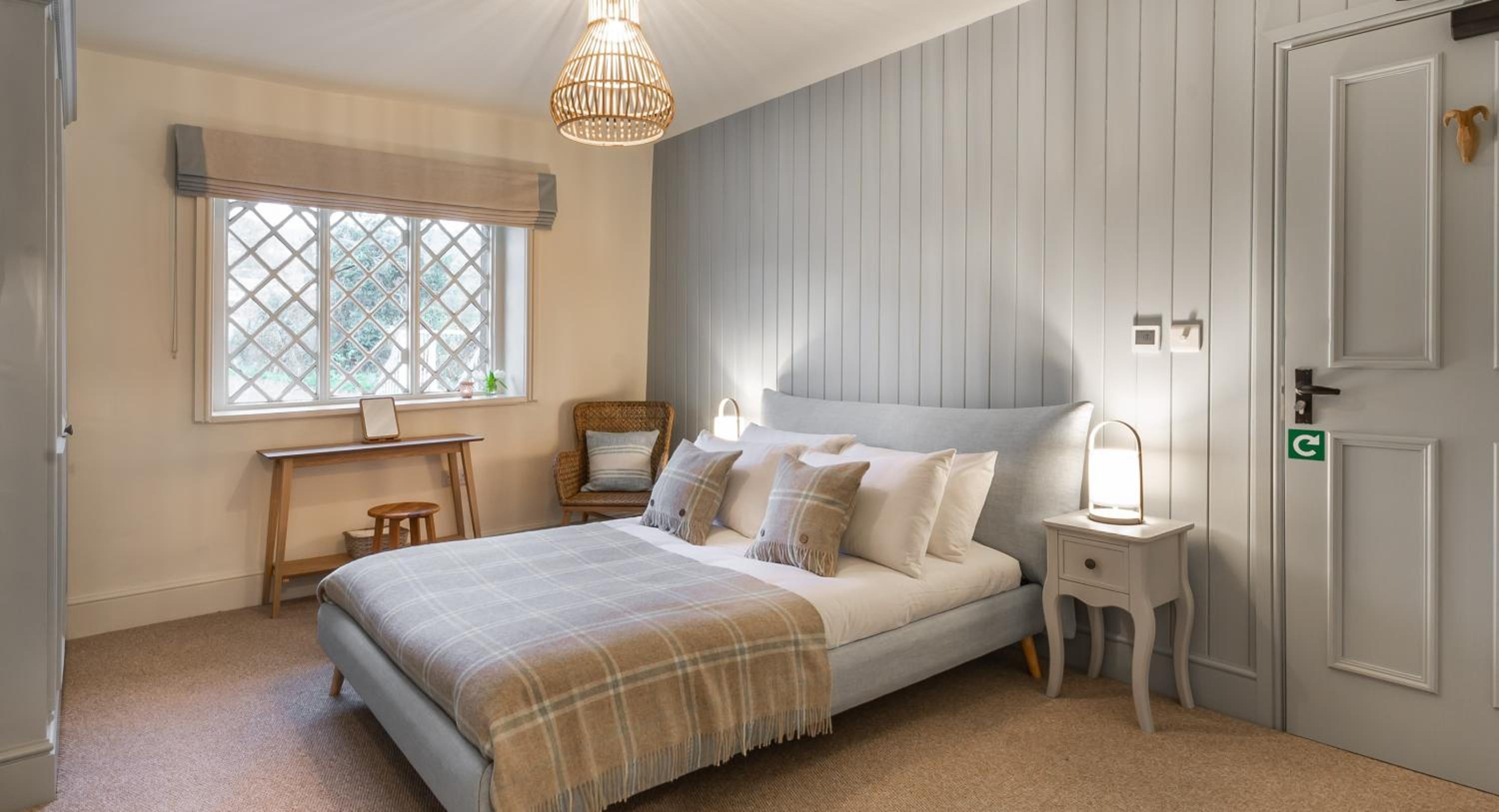 Double Room with Mountain View photo 3