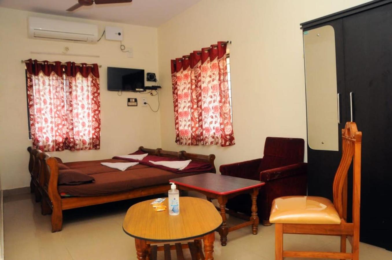 Luxury Triple Room - Photo 1