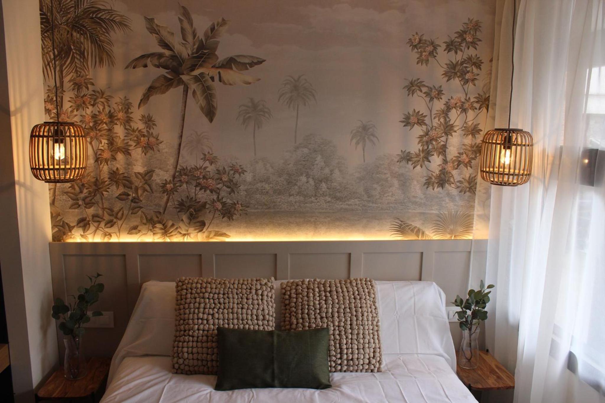 Double Room - Photo 5