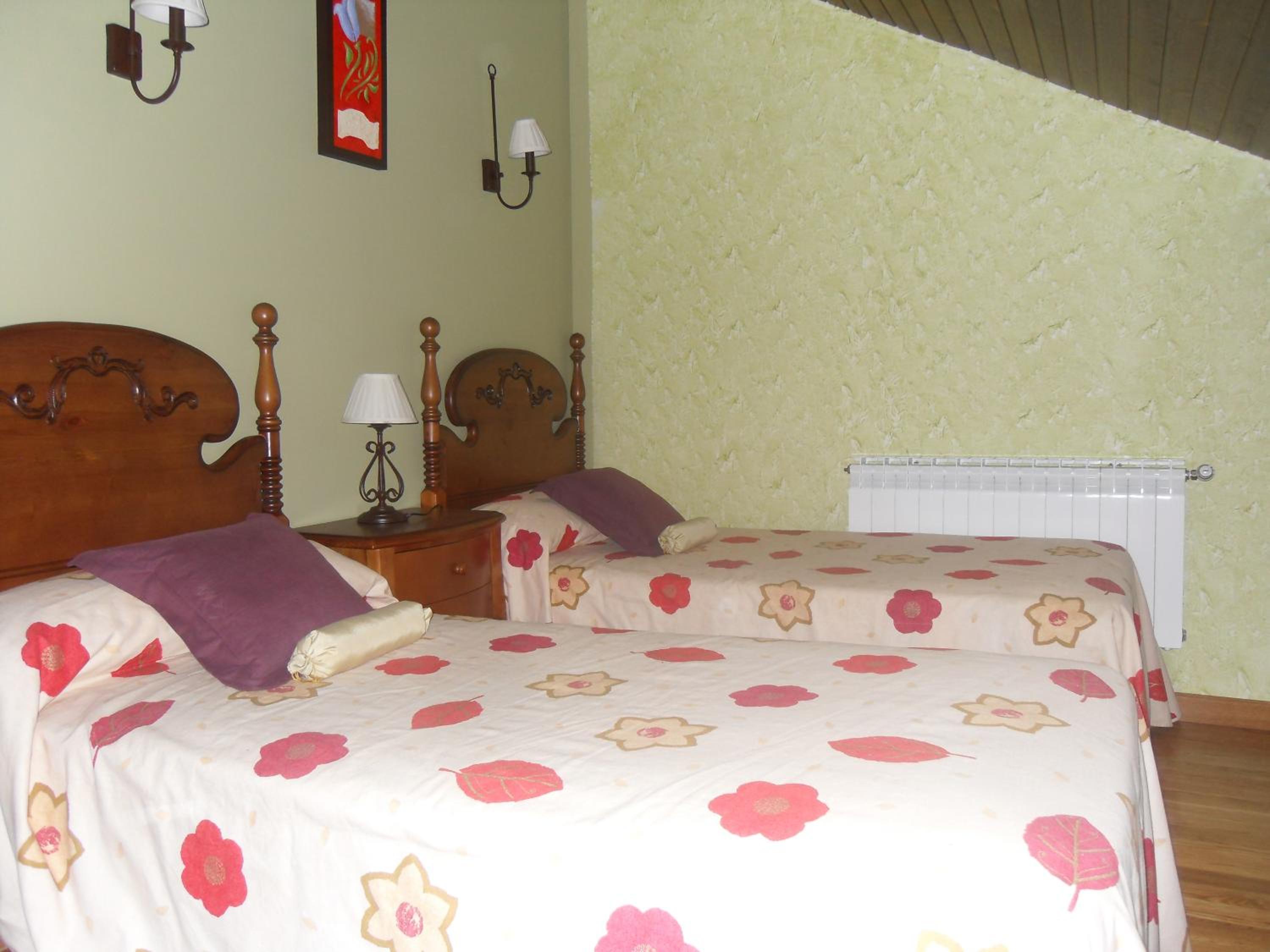 Twin Room photo 3