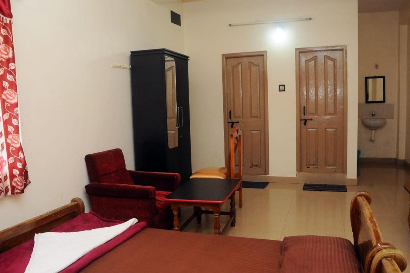 Luxury Triple Room - Photo 2