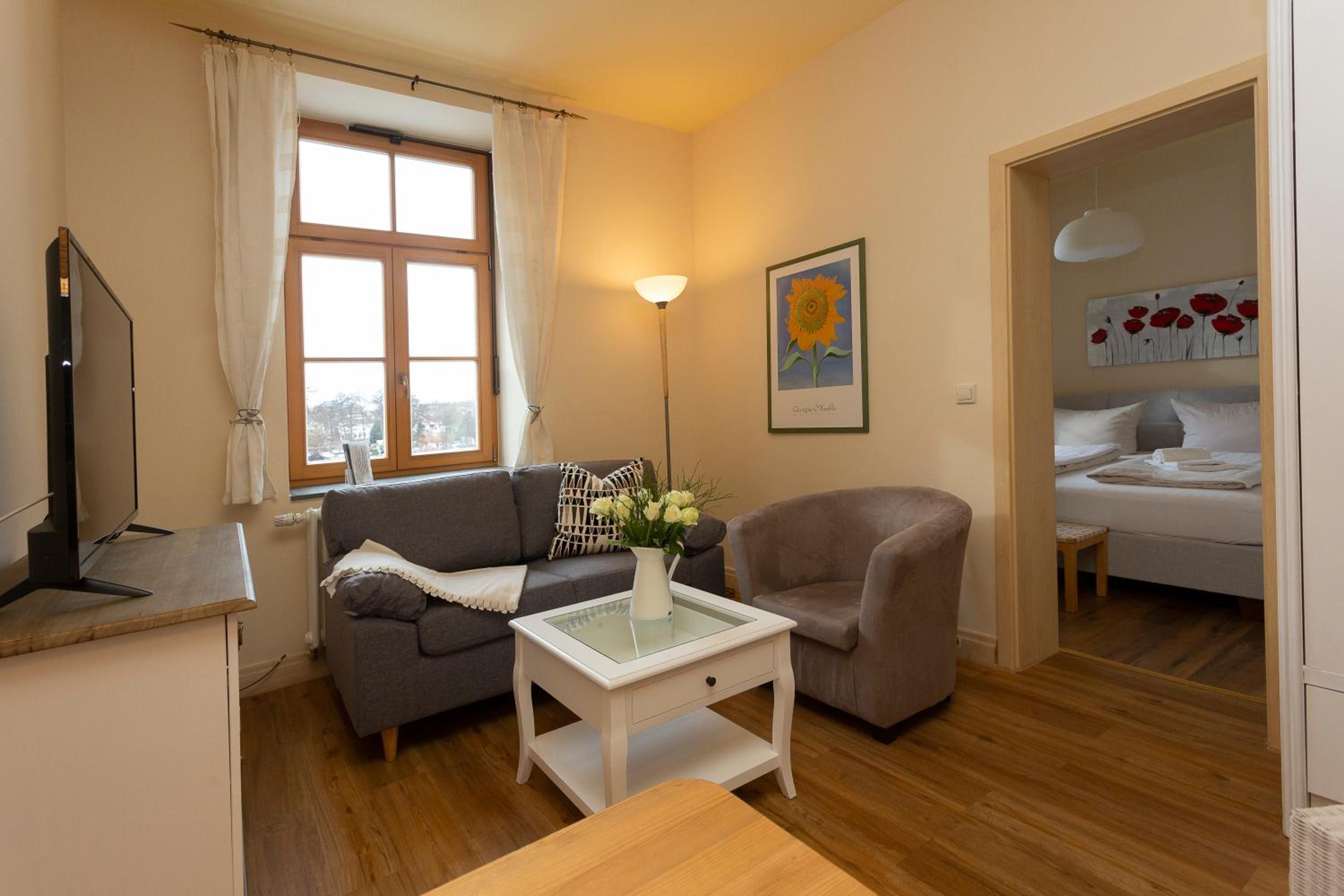 One-Bedroom Apartment (2 Adults) photo 2