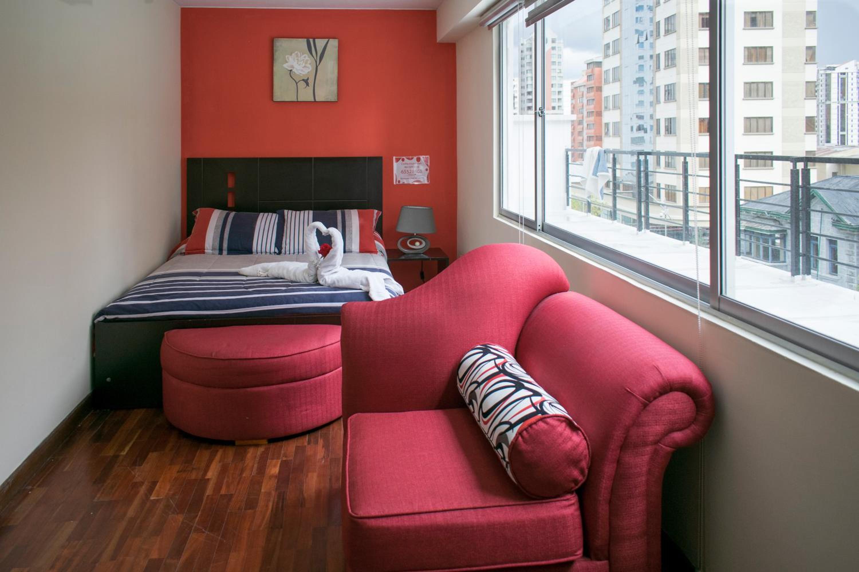 Executive Suite photo 1