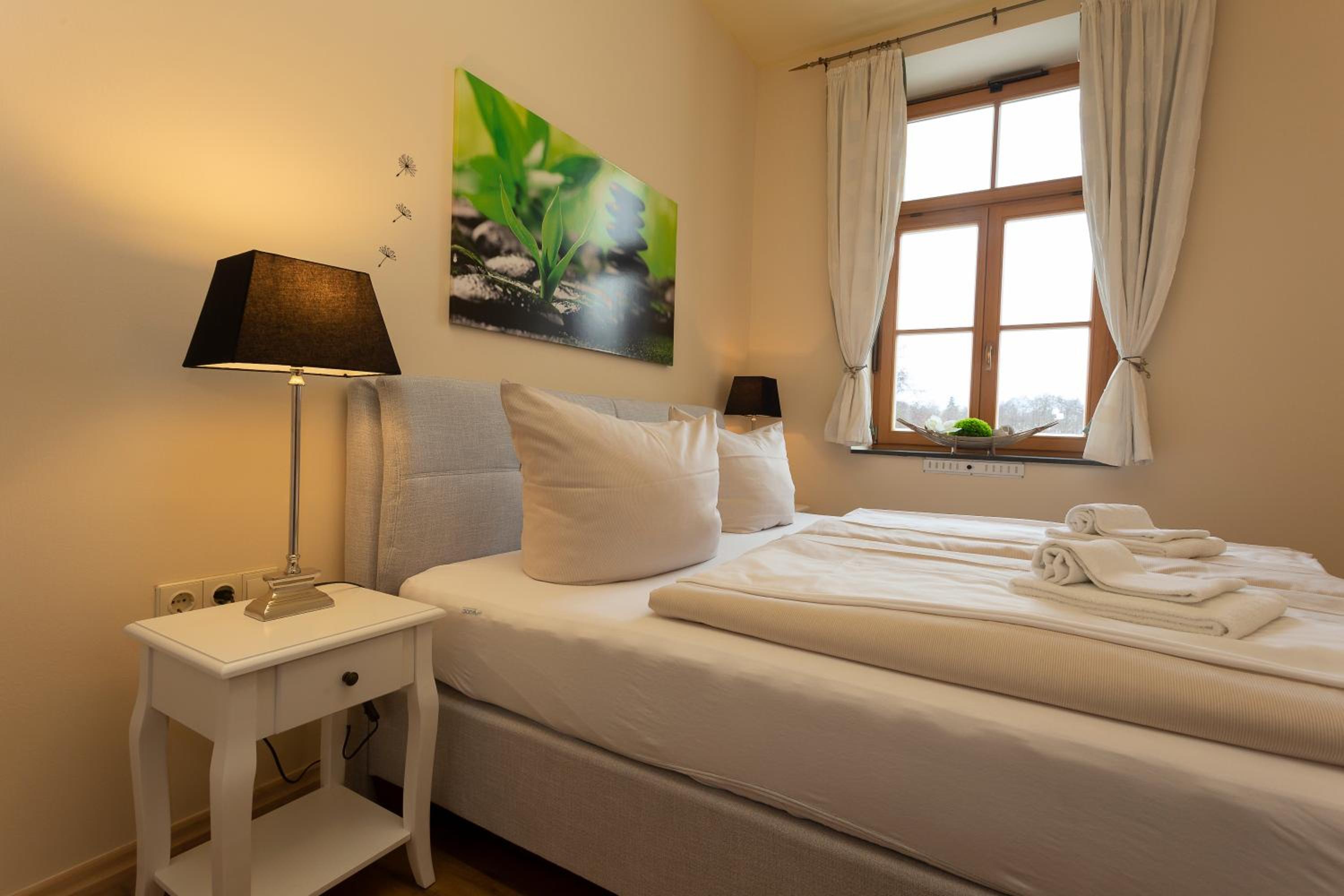 One-Bedroom Apartment (2 Adults) photo 3