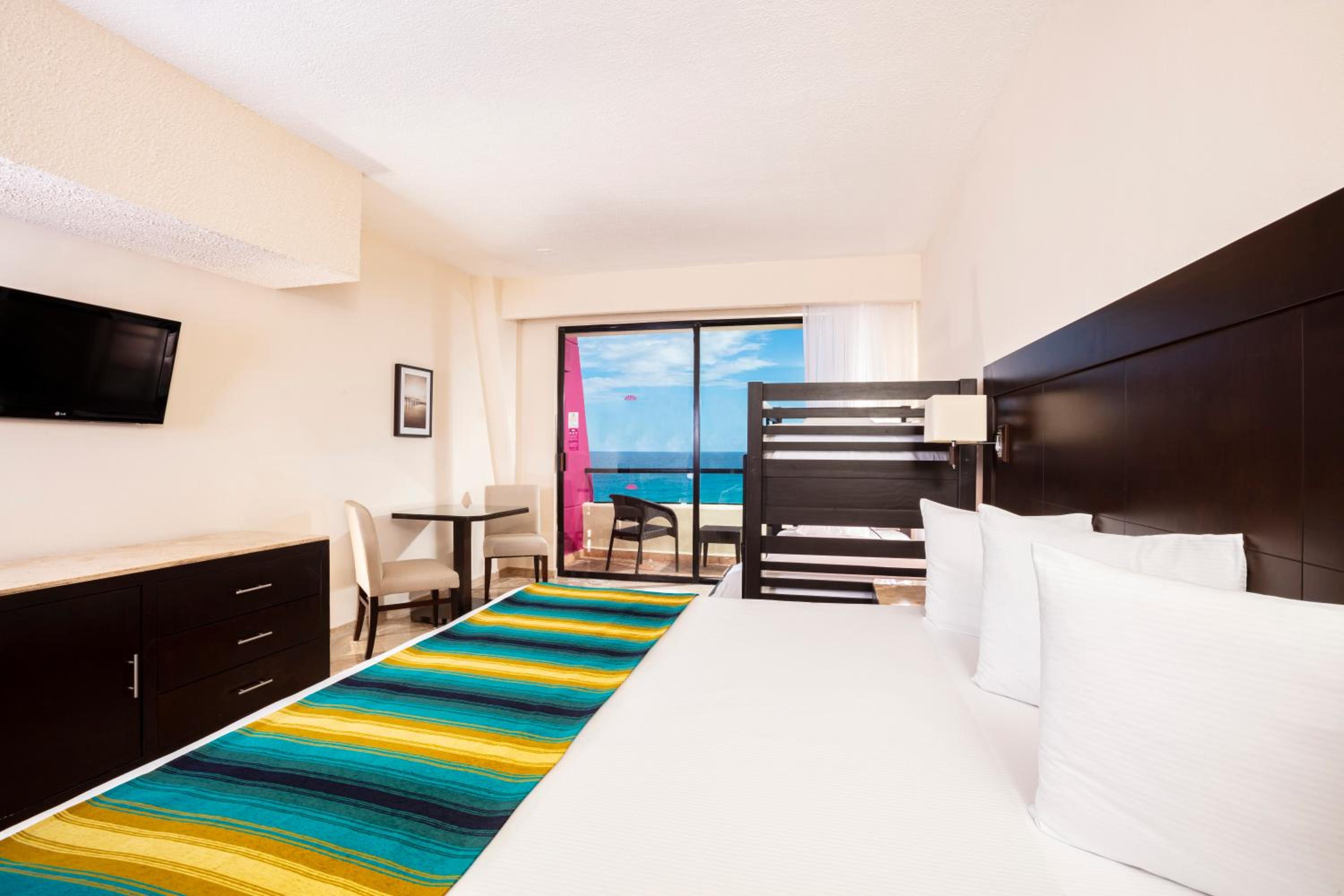 Double Room with Two Double Beds