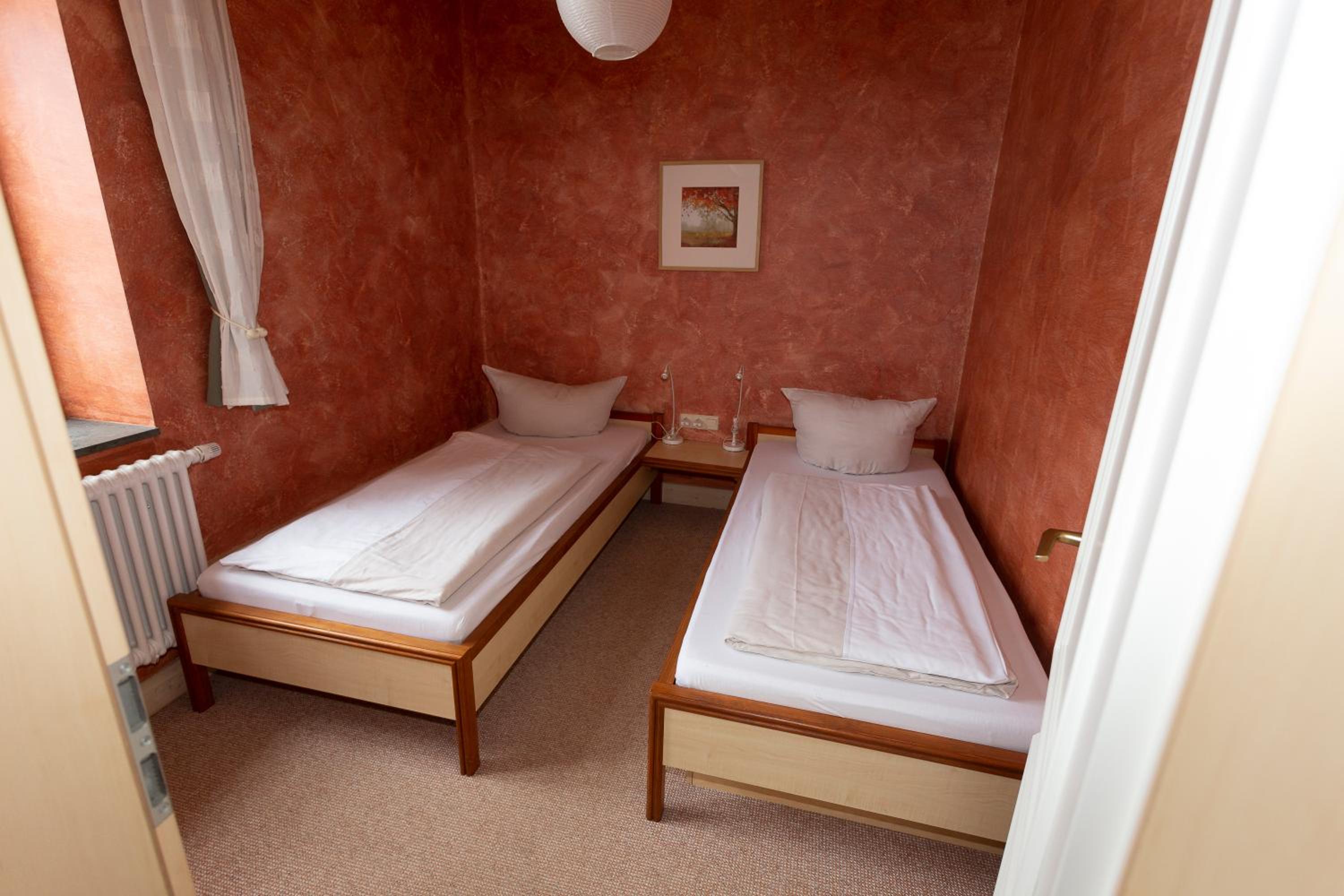 Two-Bedroom Apartment (4 Adults) photo 3