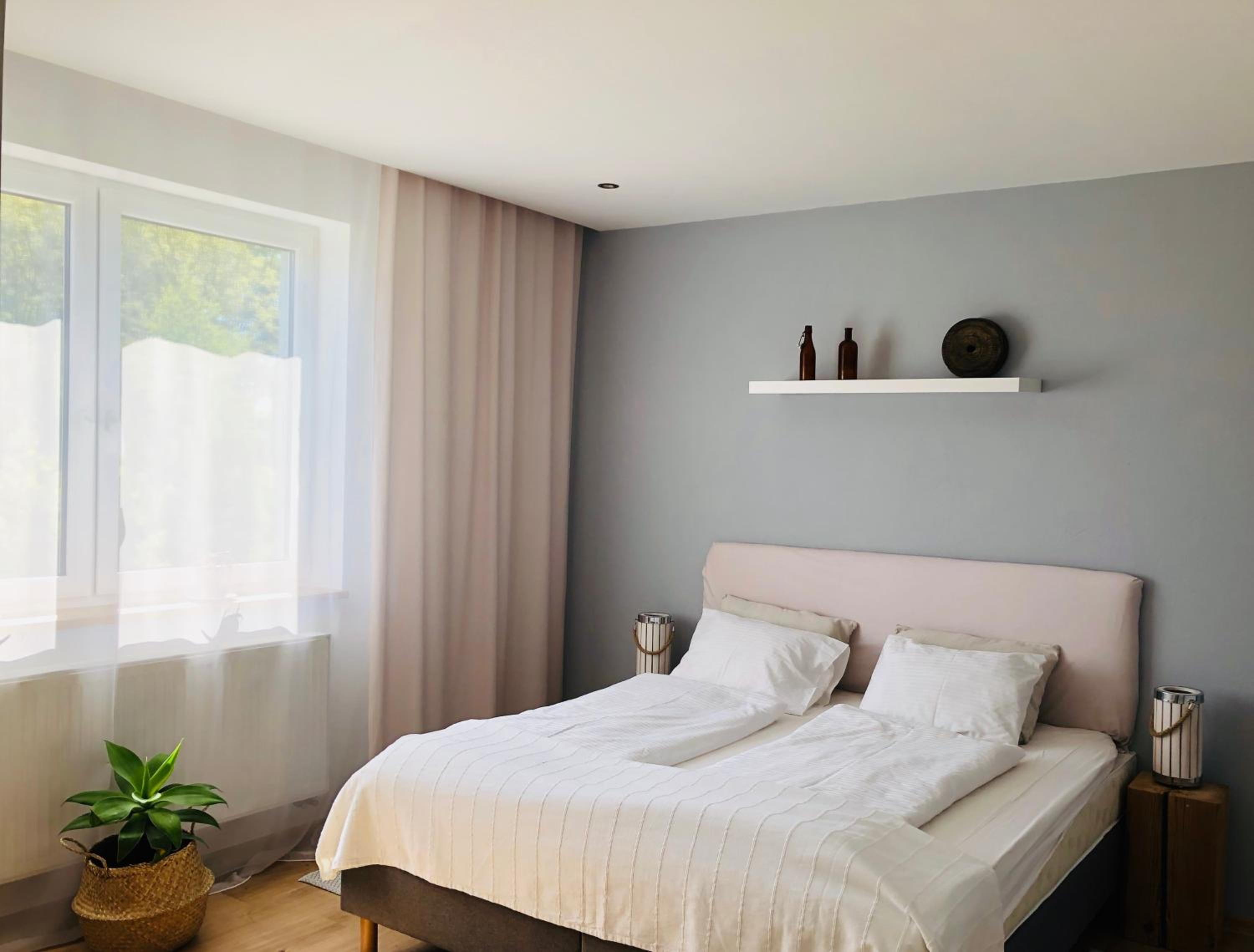 Superior King Suite photo 1