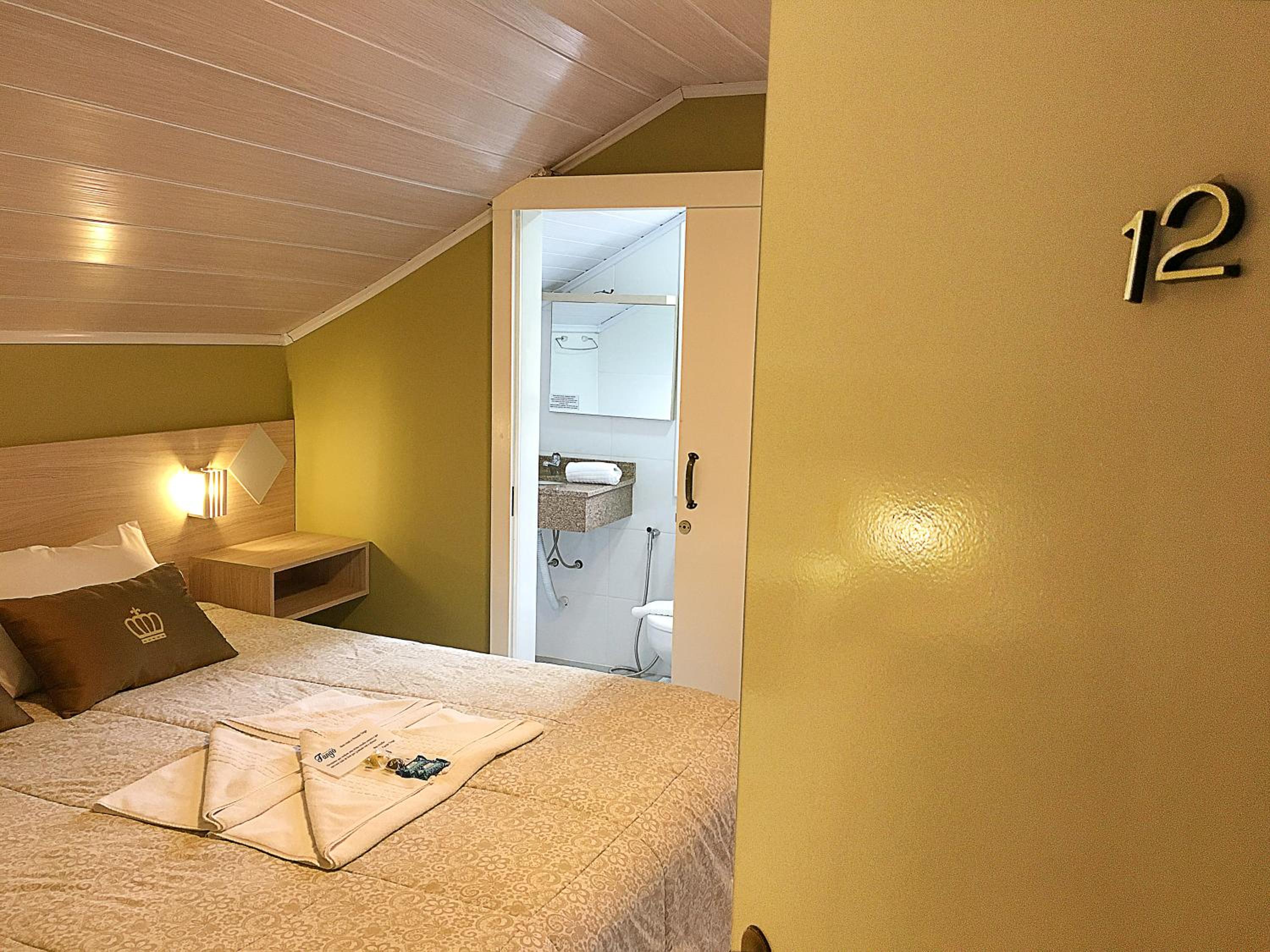 Double Room photo 3