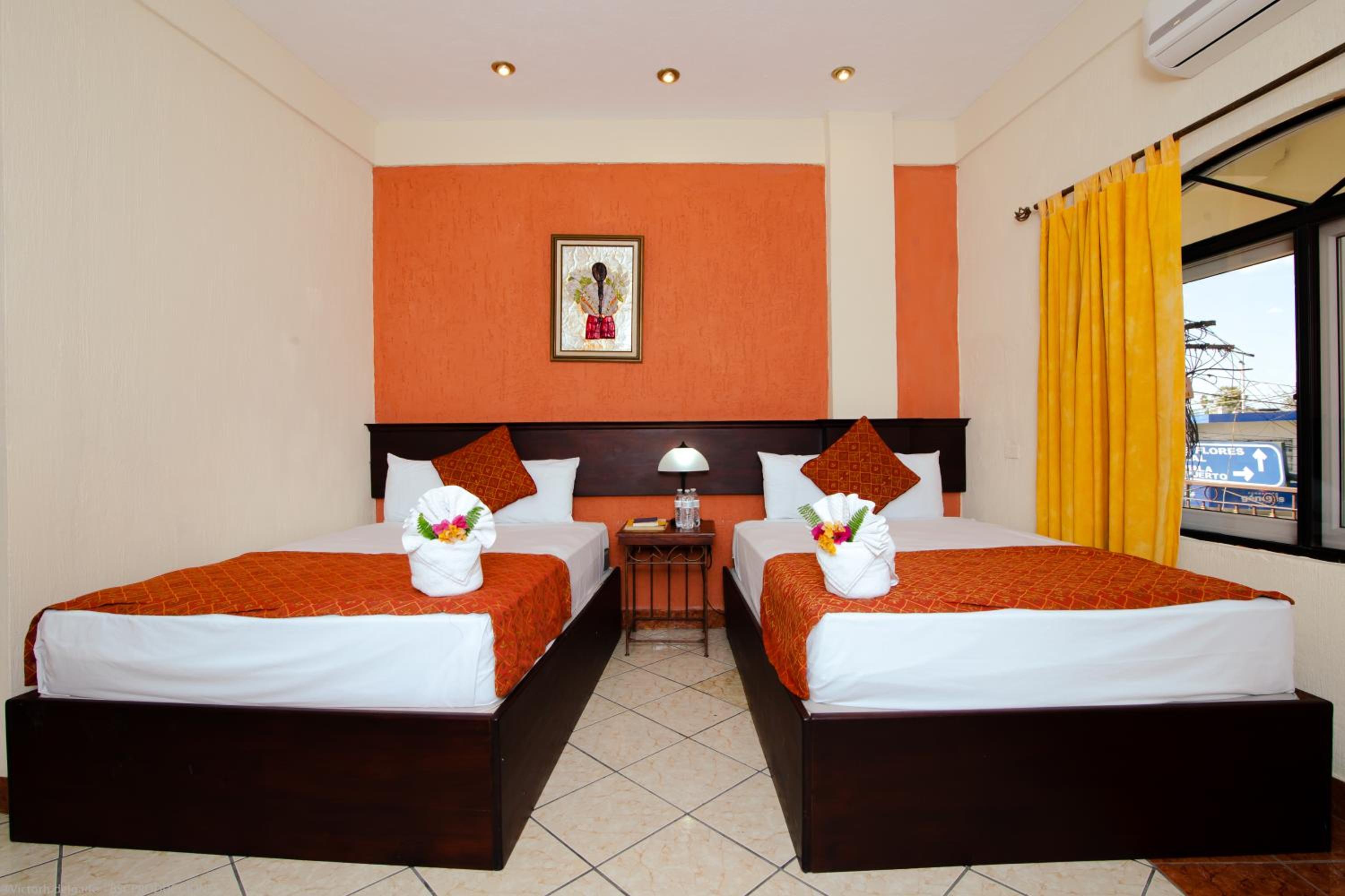 Quadruple Room photo 3