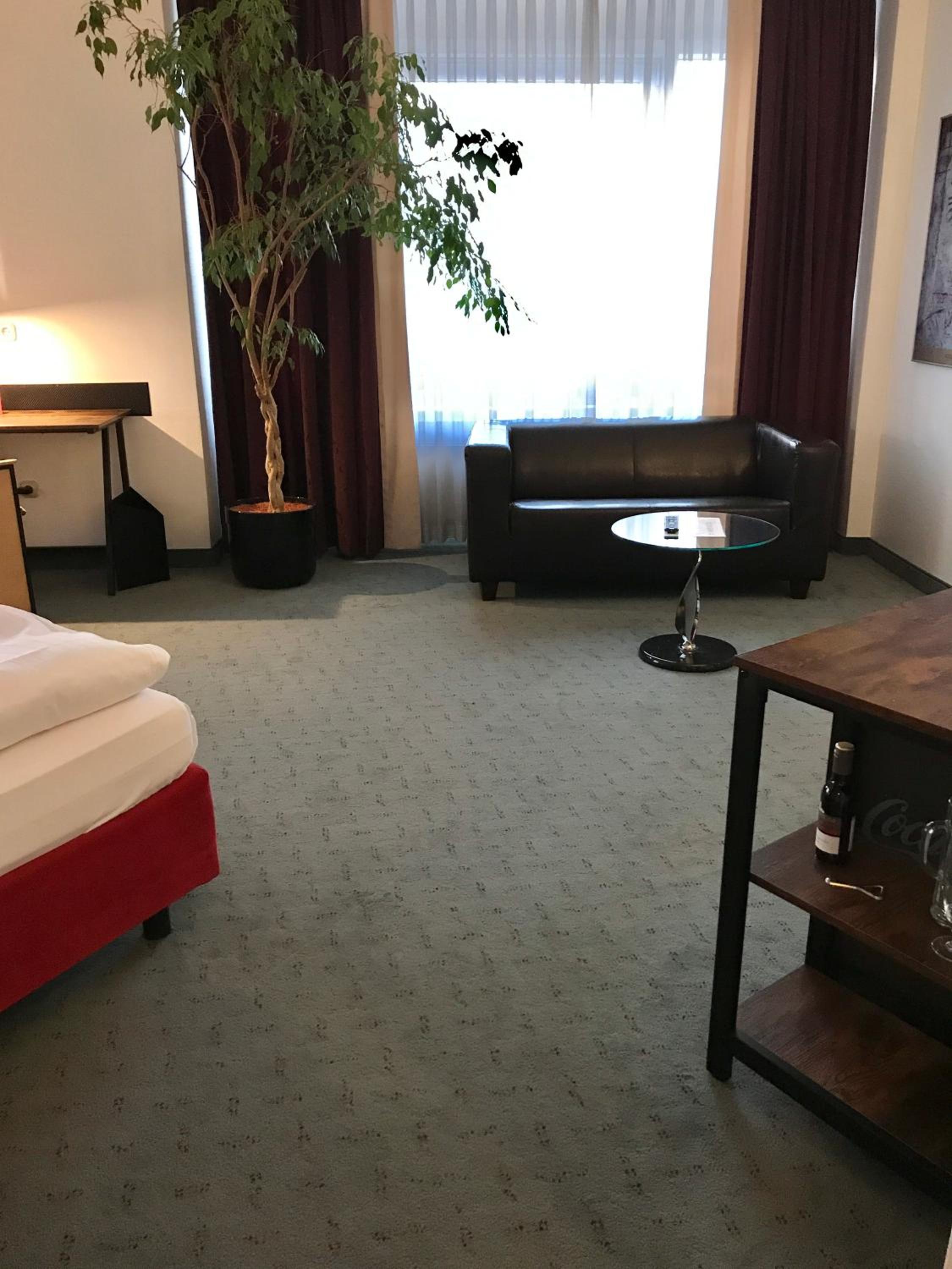 Good Morning Superior Room photo 2